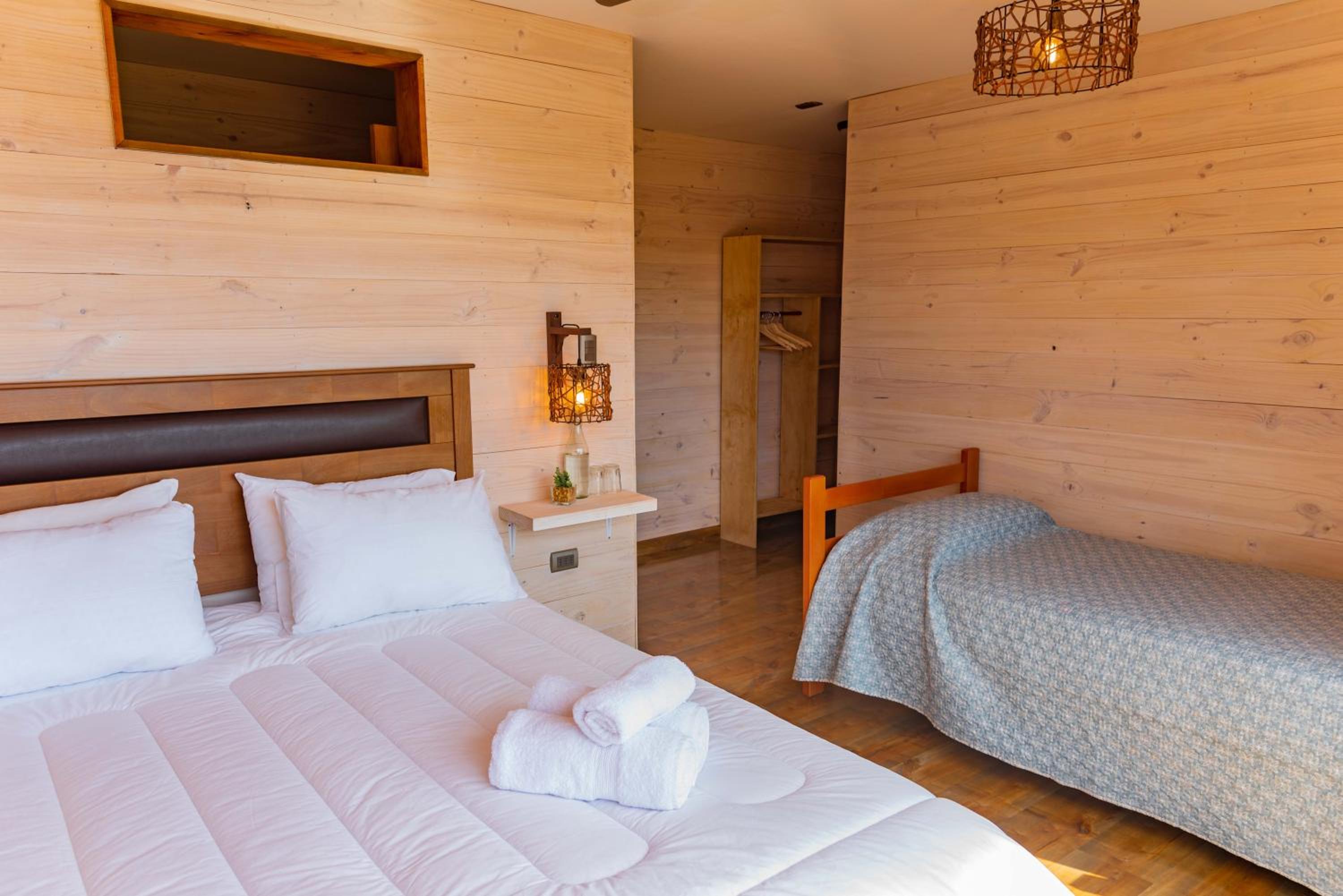Hostel Moreno