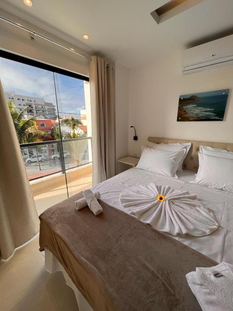 Pousada Areia dos Anjos
