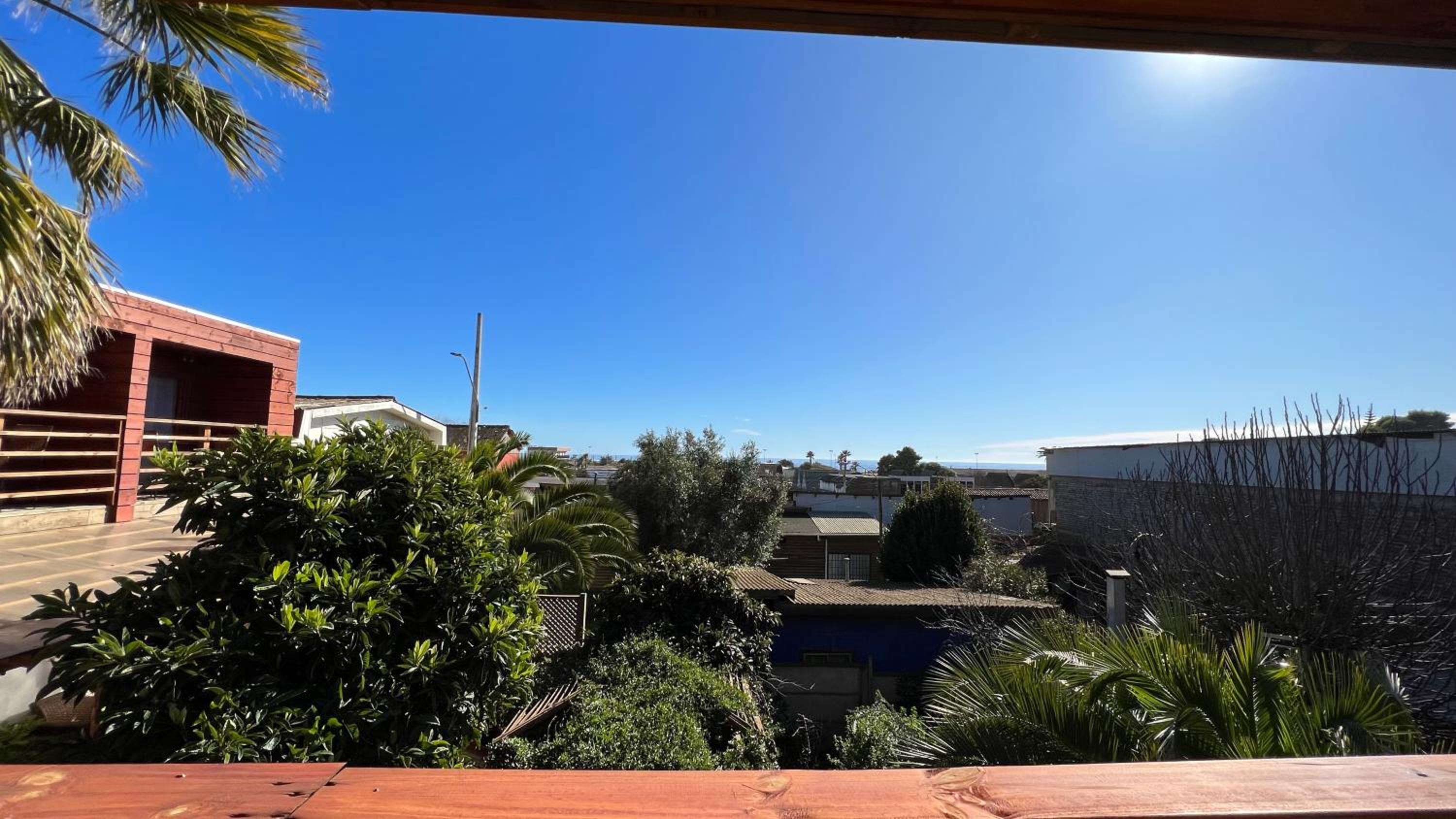 Hostel Moreno