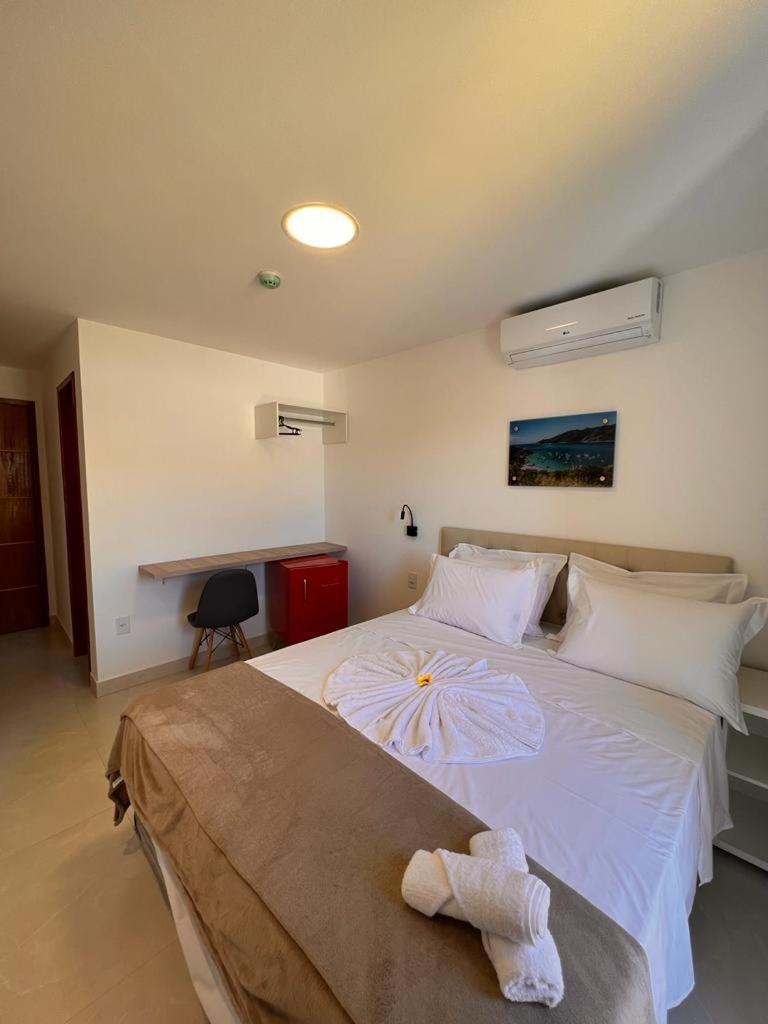 Pousada Areia dos Anjos