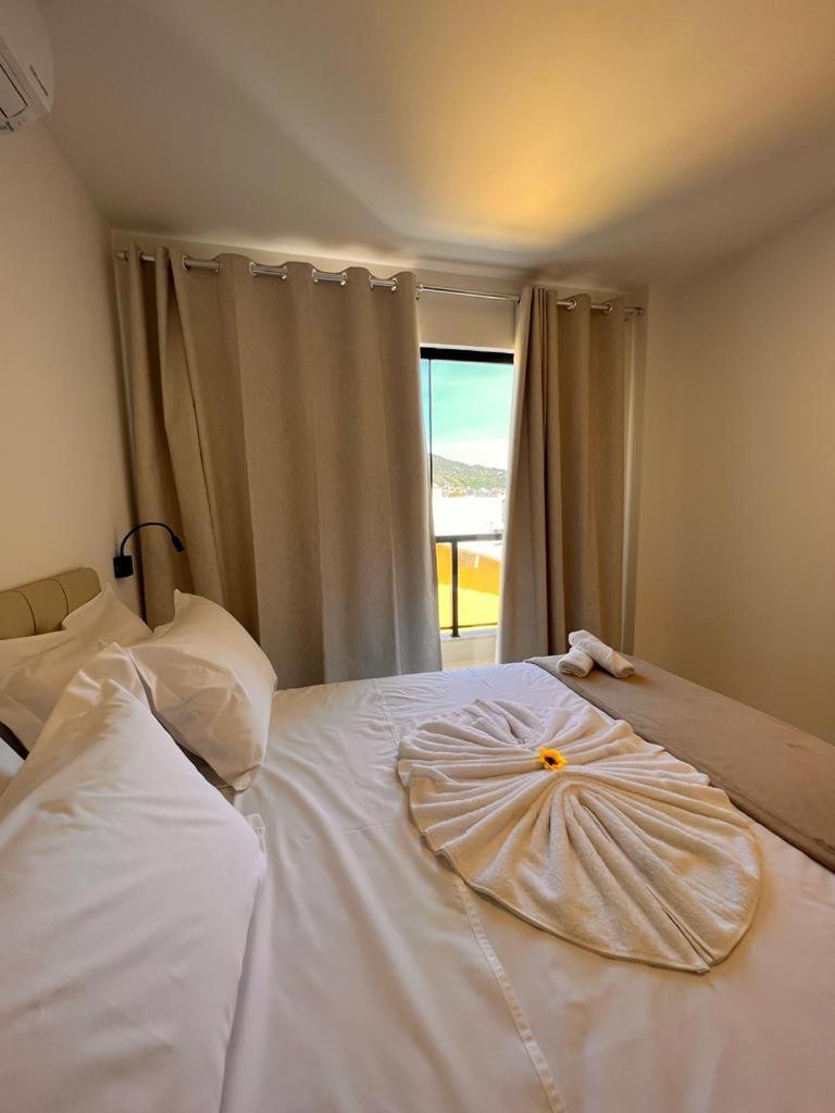 Pousada Areia dos Anjos