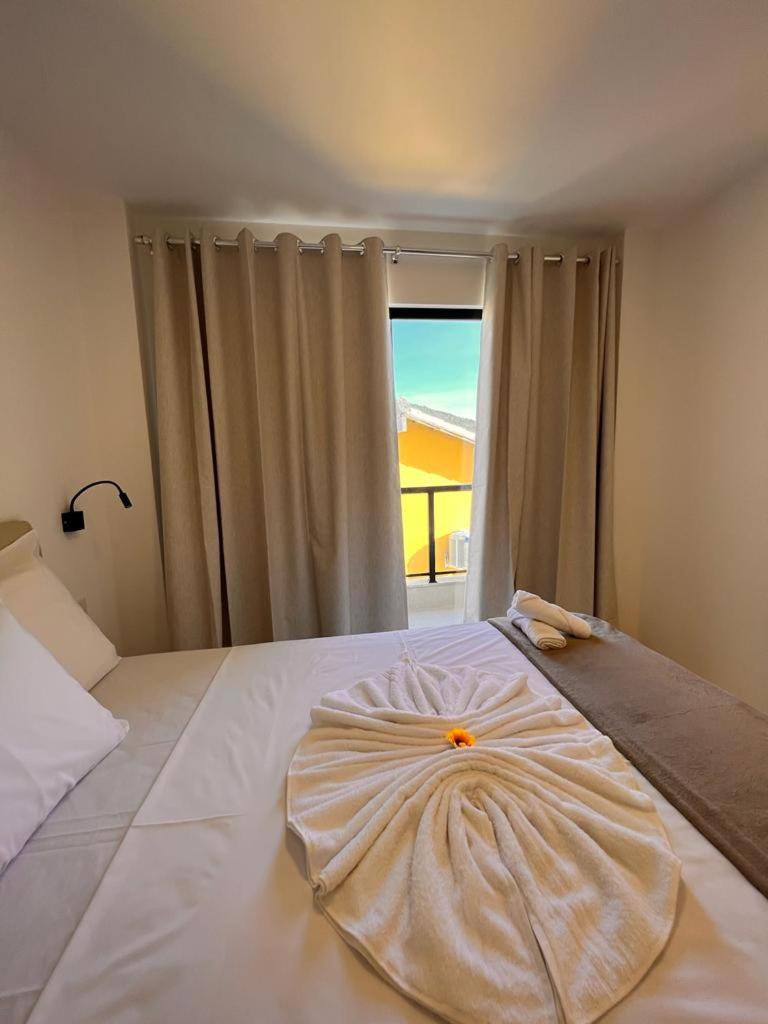 Pousada Areia dos Anjos