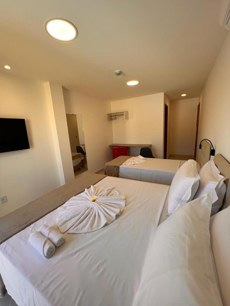 Pousada Areia dos Anjos