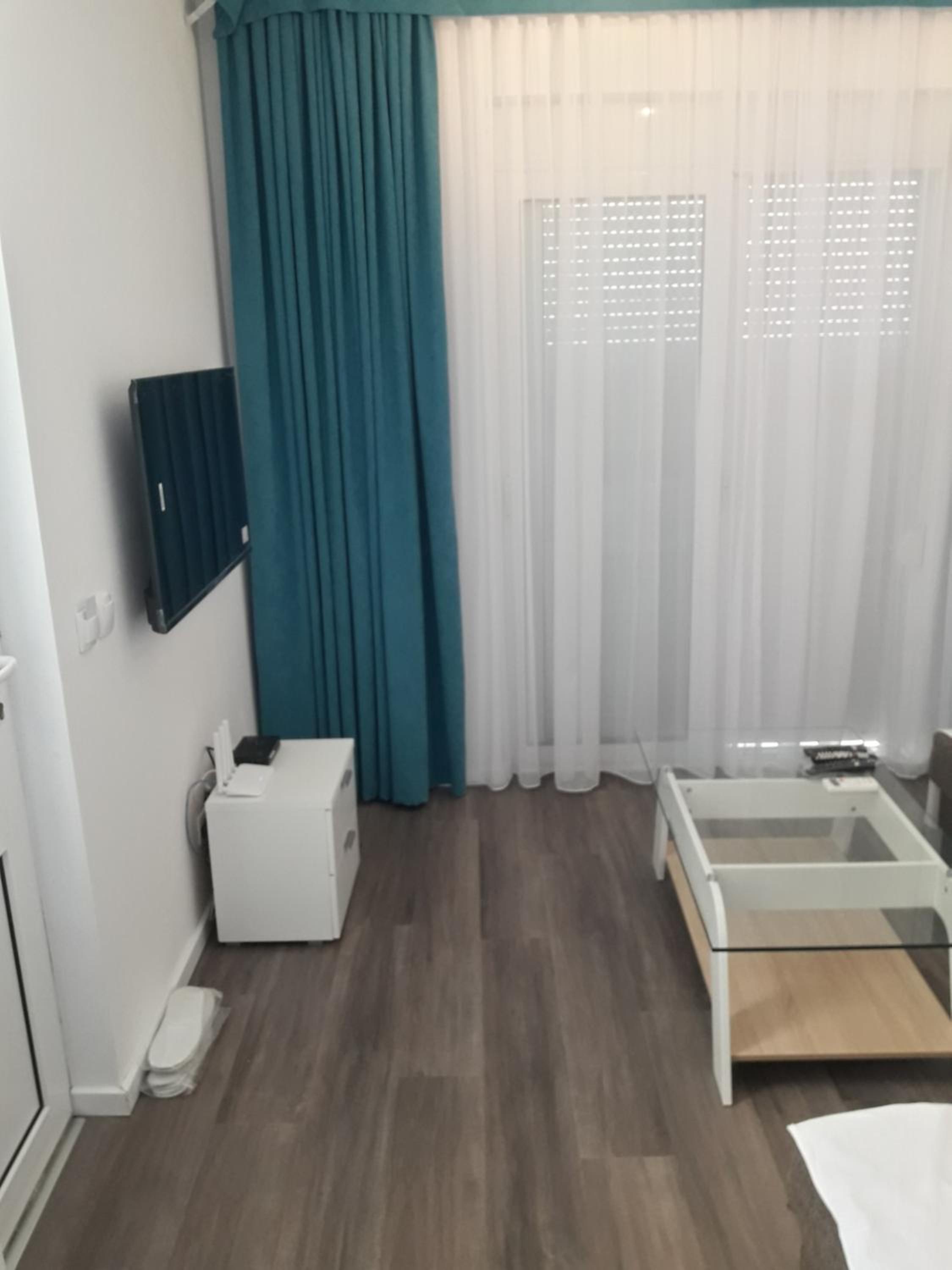 Apartments Stojanovic view 2