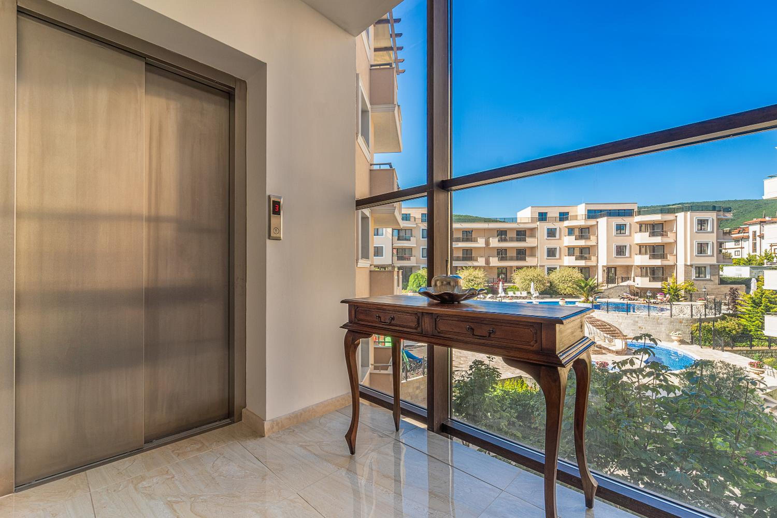 Premium complex Millennium 2 - Family apartment & Spa view 3