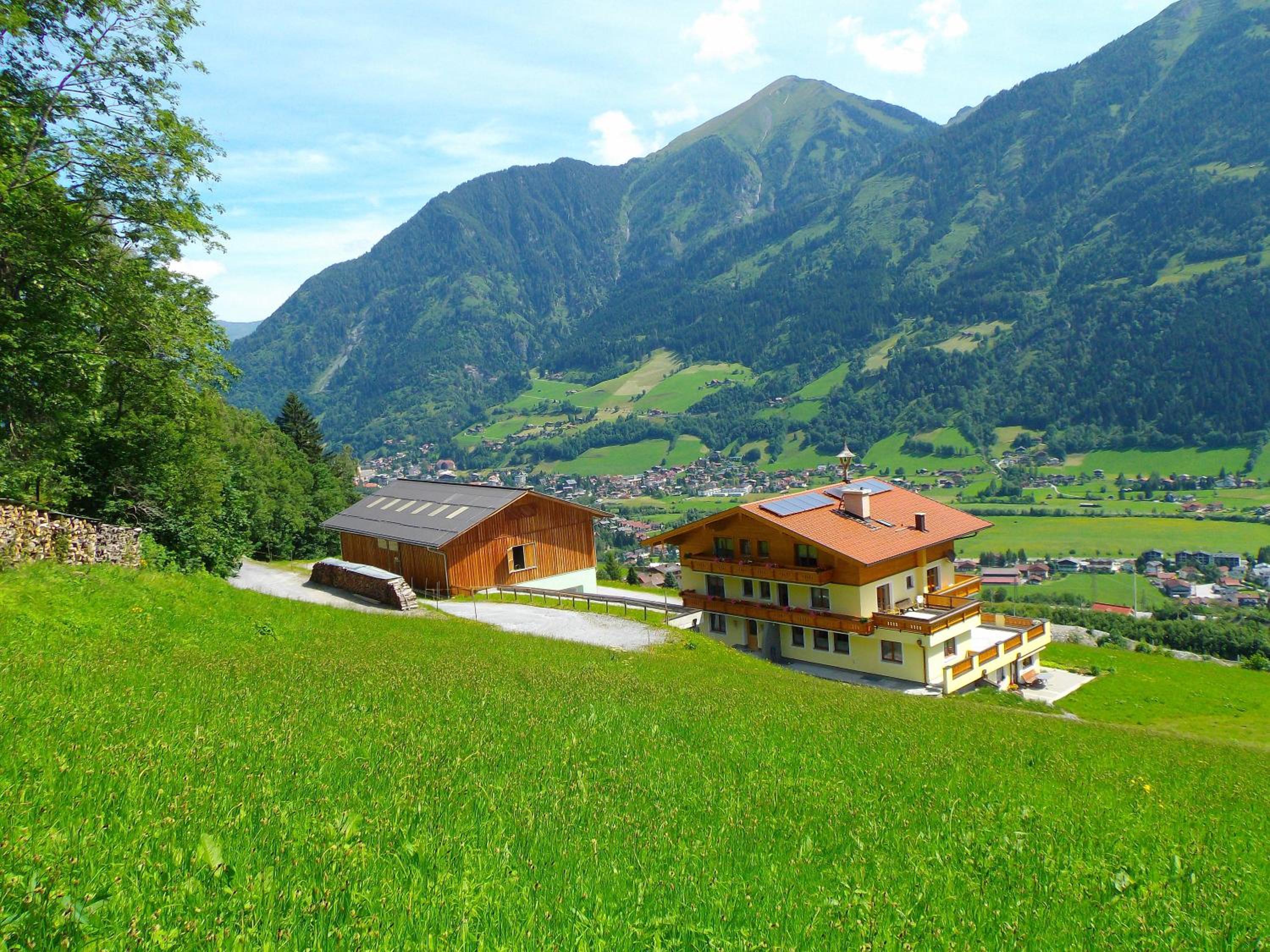 Biobauernhof Aslgut