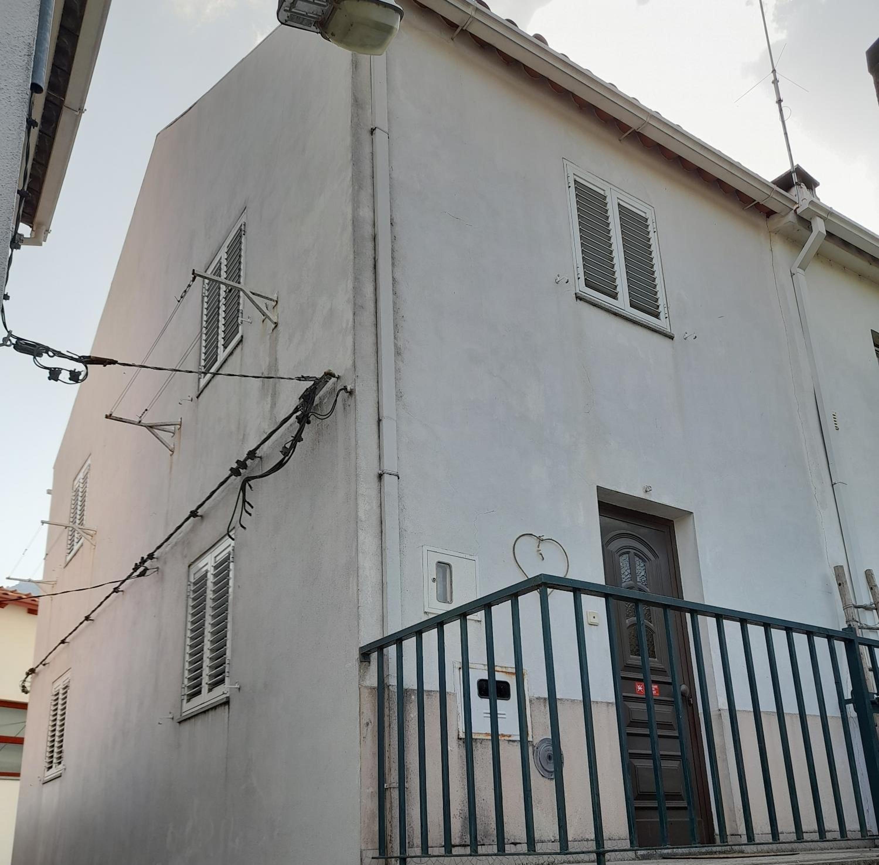 Casa das Neves view 2