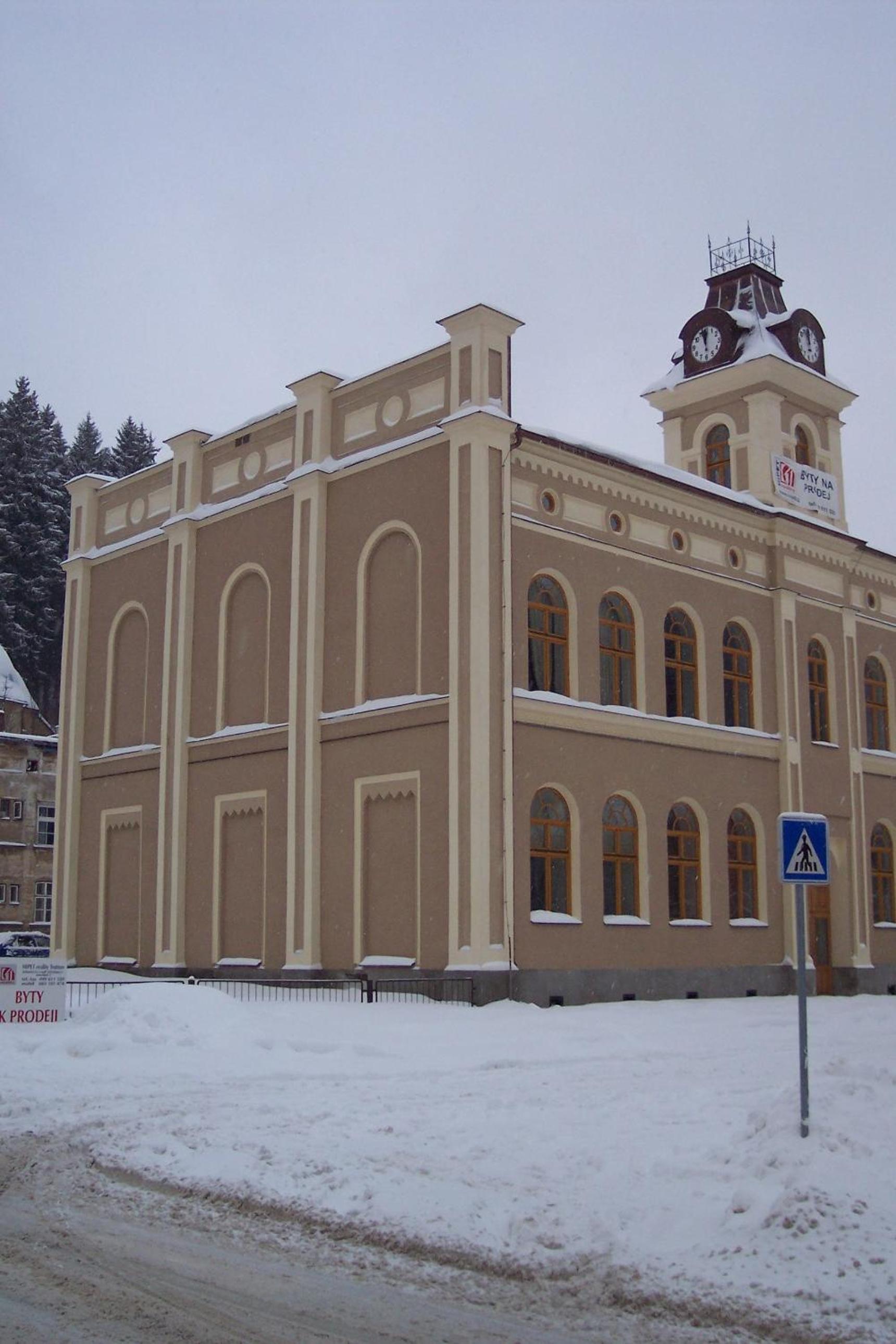 Šťastná třináctka view 4