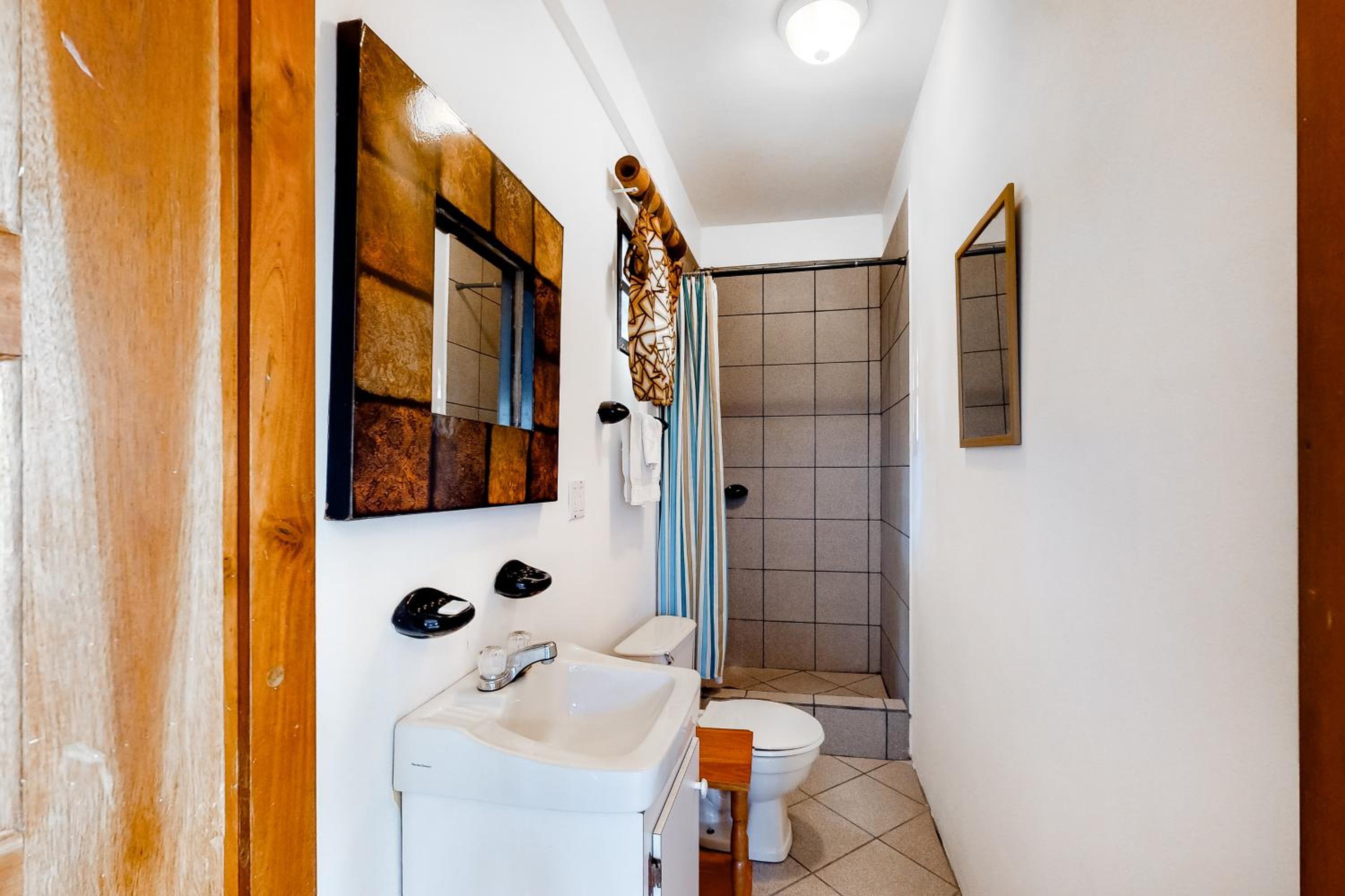 Otoch Mayan Falls Gold Standard and Corridor Certified