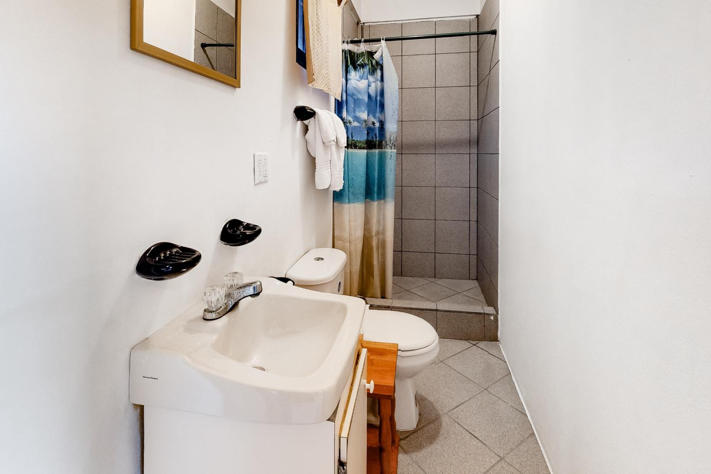 Otoch Mayan Falls Gold Standard and Corridor Certified