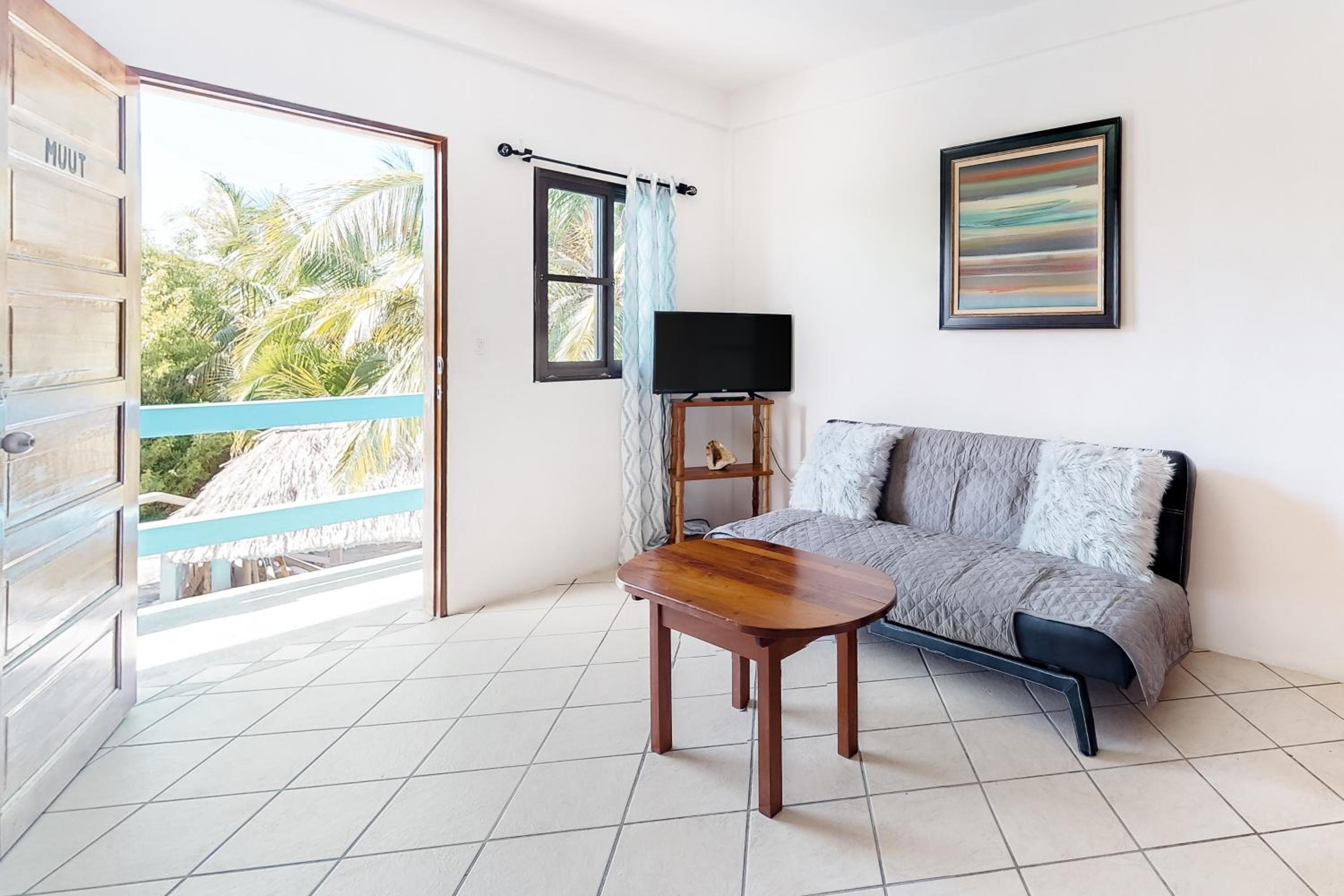 Otoch Mayan Falls Gold Standard and Corridor Certified