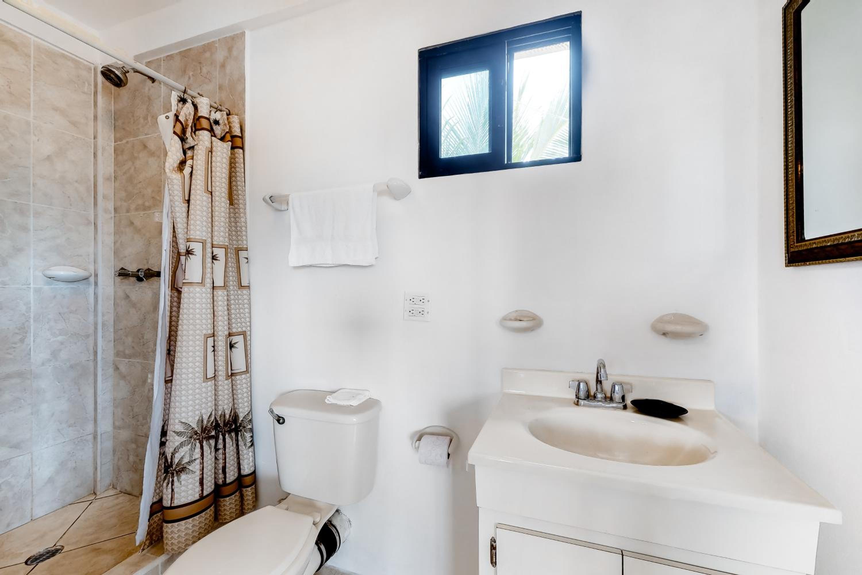 Otoch Mayan Falls Gold Standard and Corridor Certified