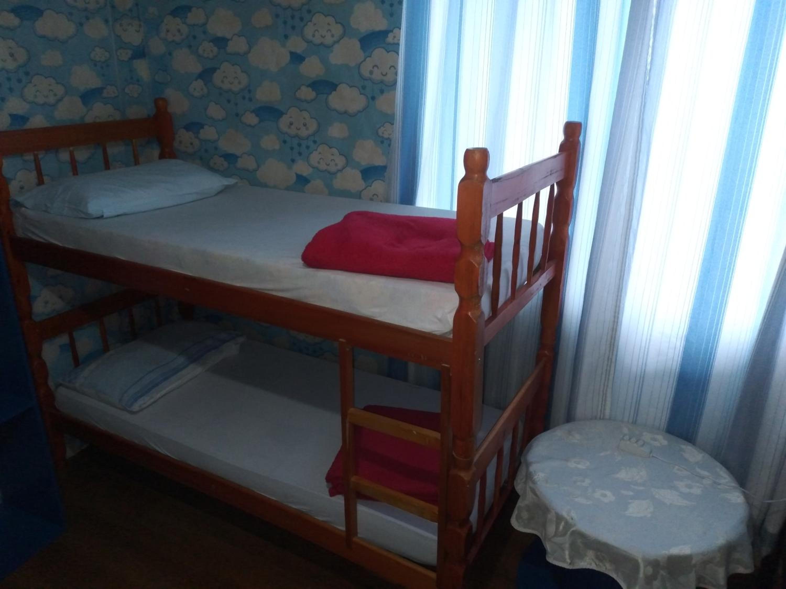 Hostel Cidade das Flores 2