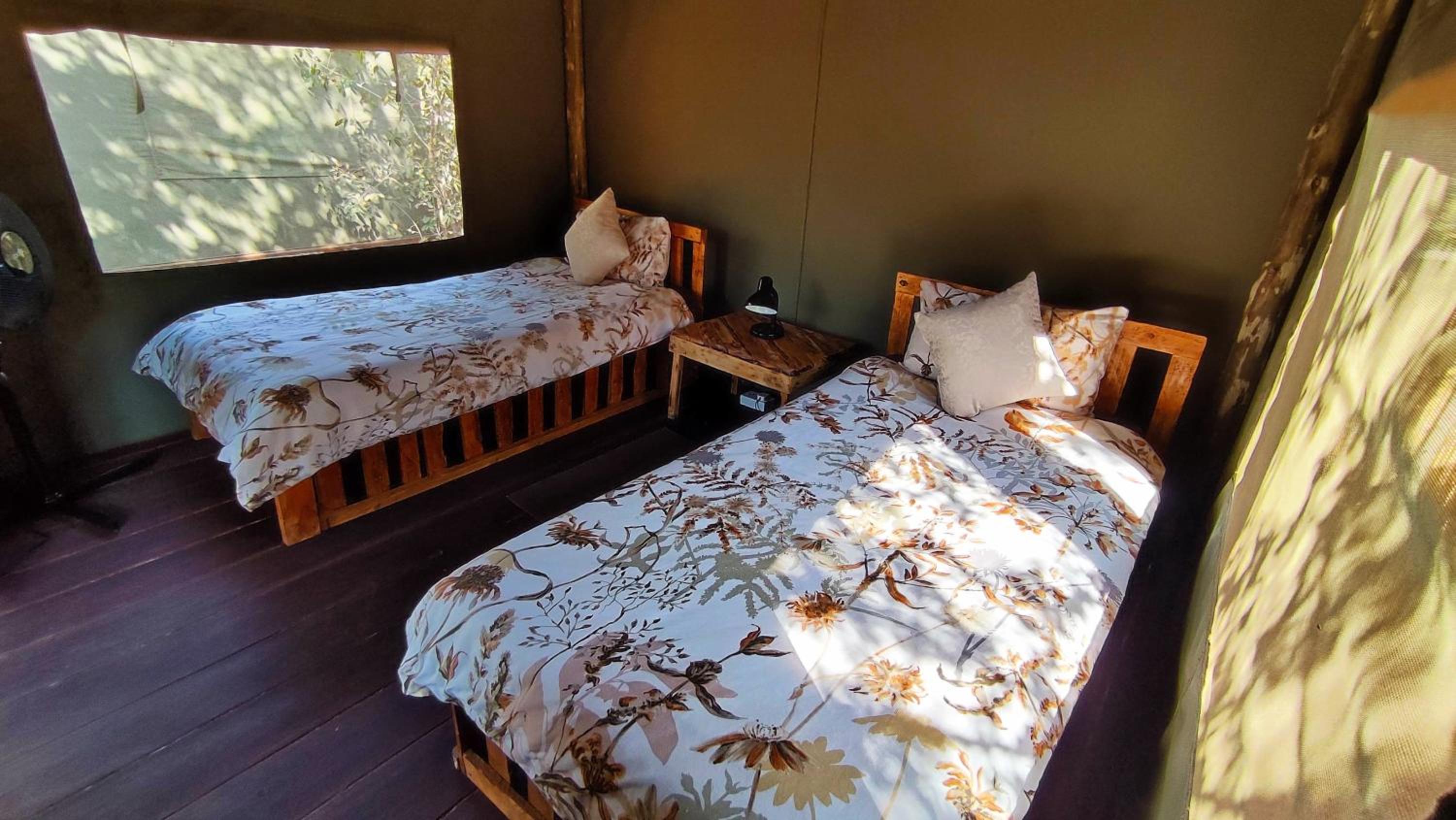 Elephant Trail Guesthouse and Backpackers