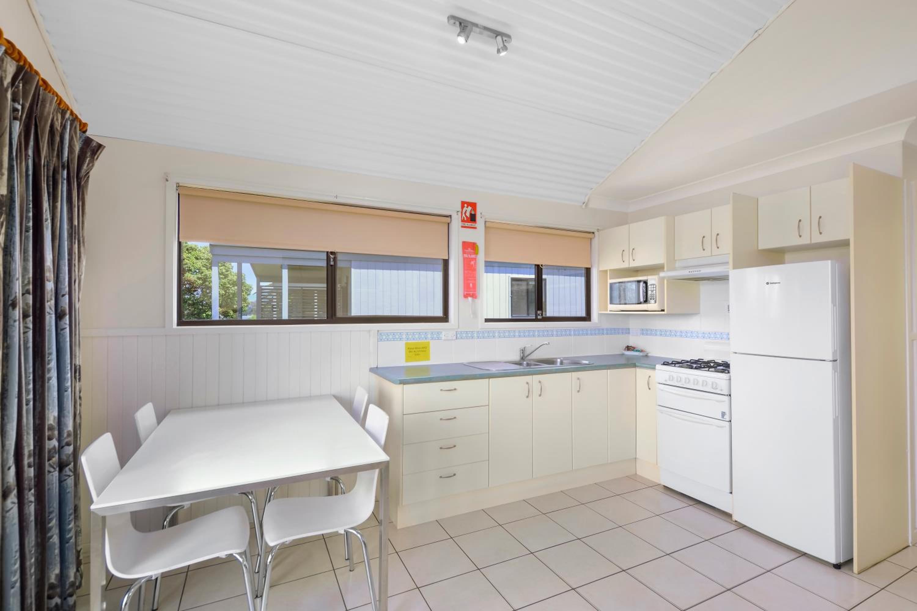 Moruya Holiday Park