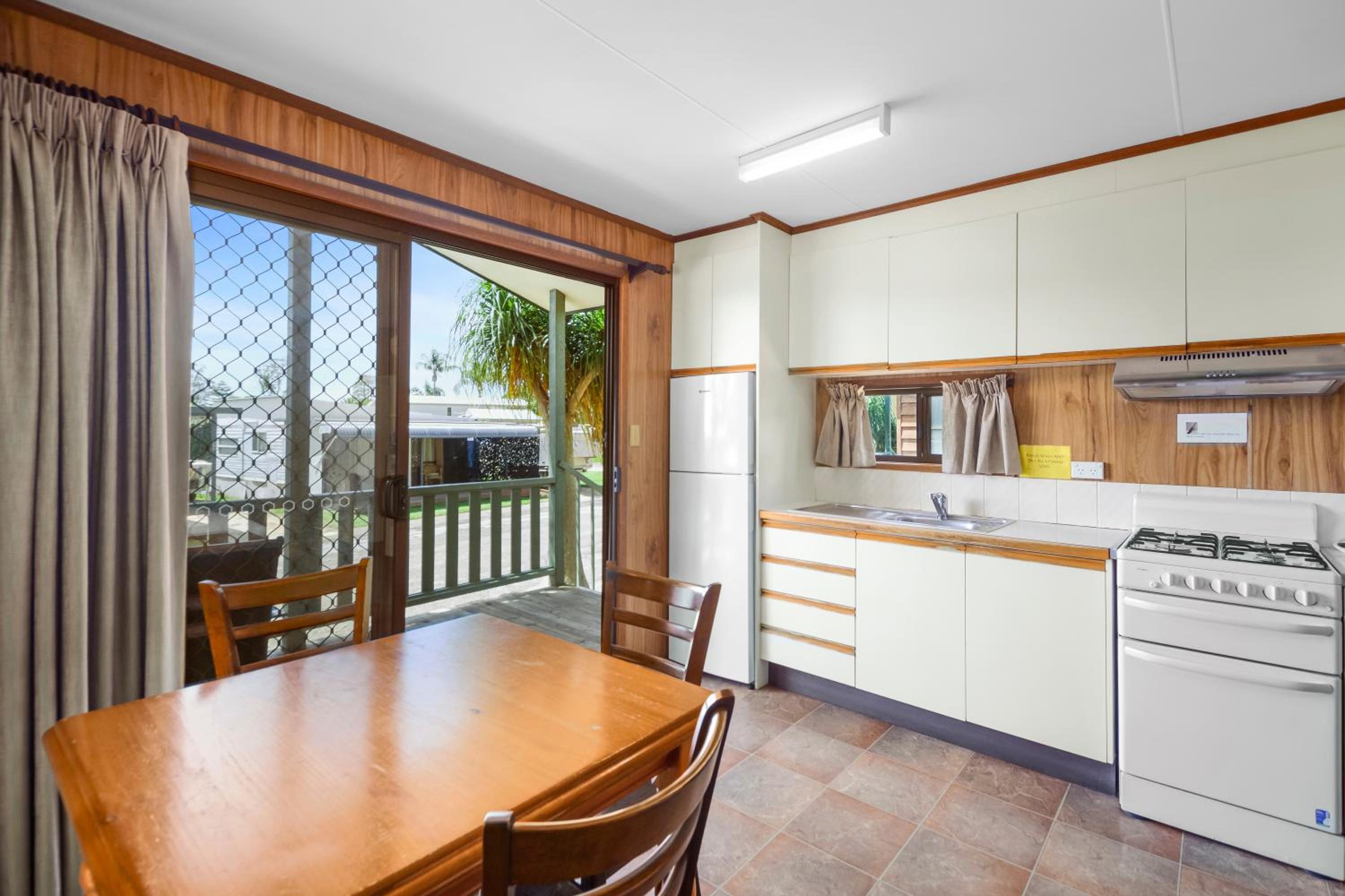 Moruya Holiday Park