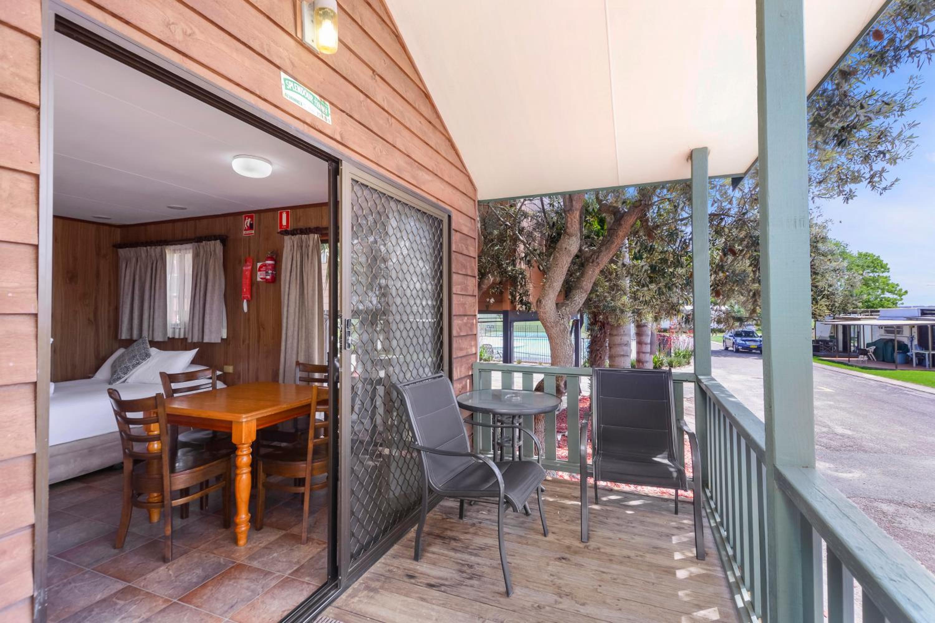 Moruya Holiday Park