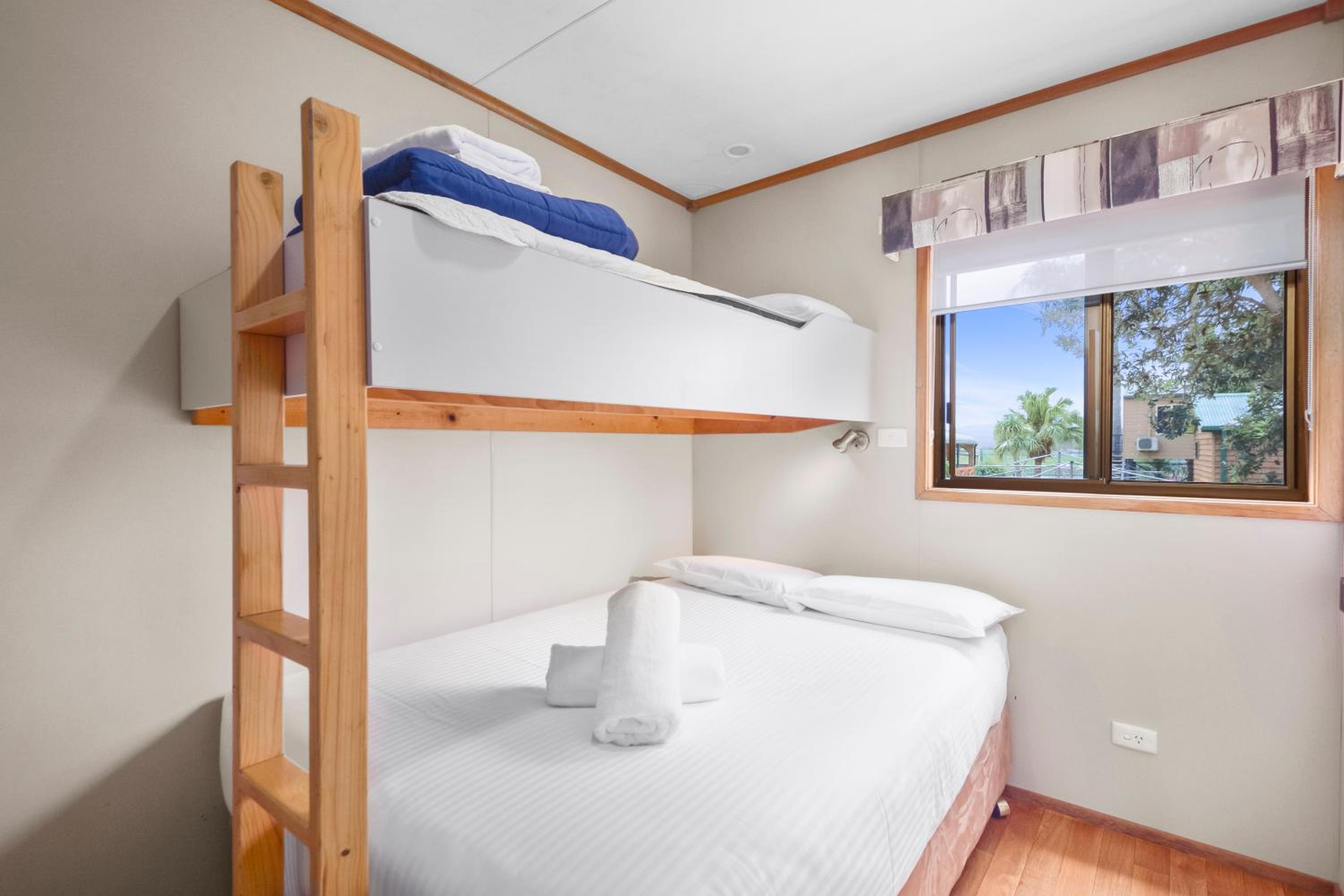 Moruya Holiday Park