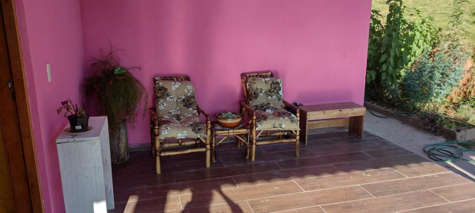 Casa em São Roque Com belissima vista.