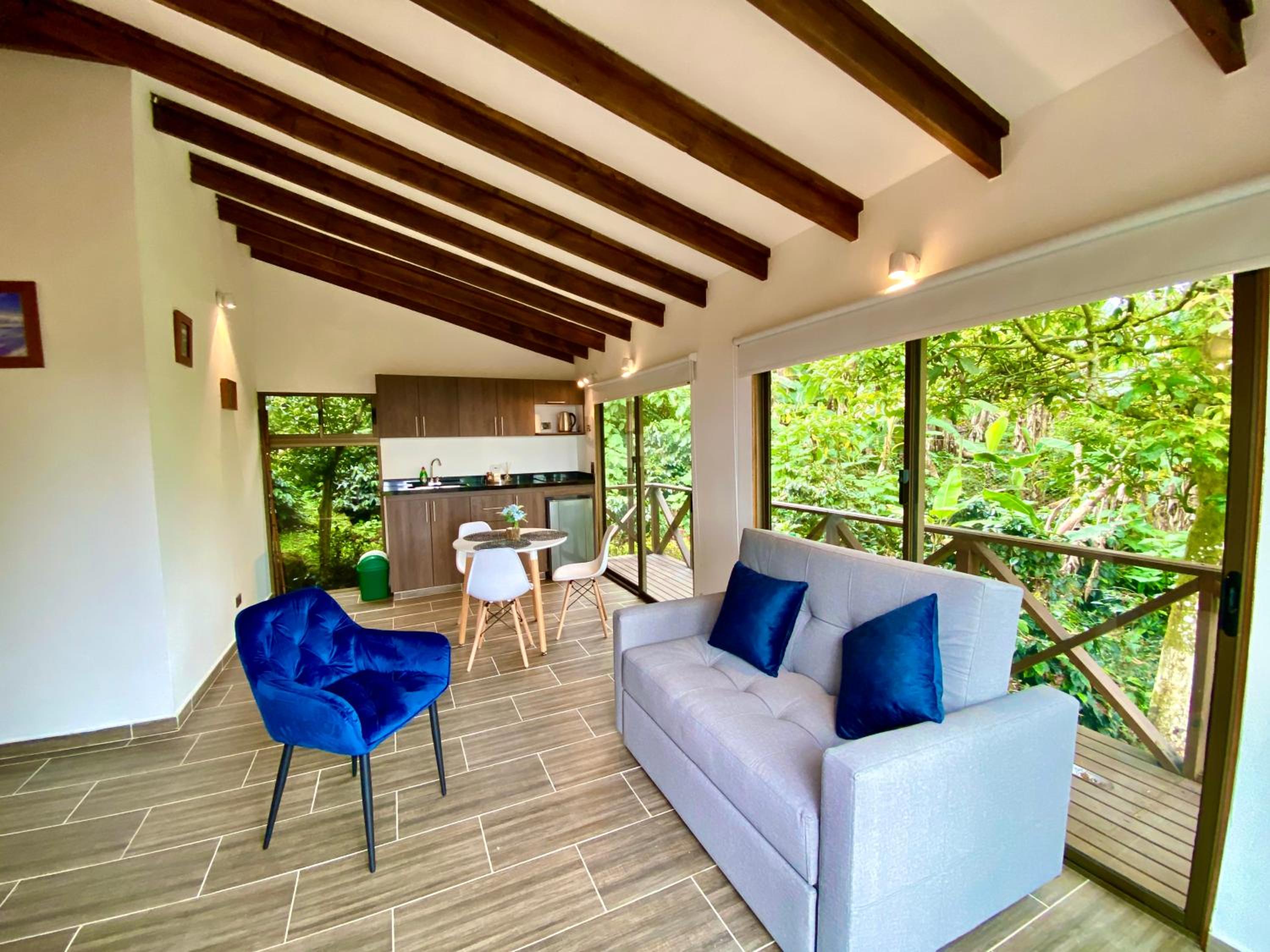 Finca Agroturistica Descubre tu Regalo