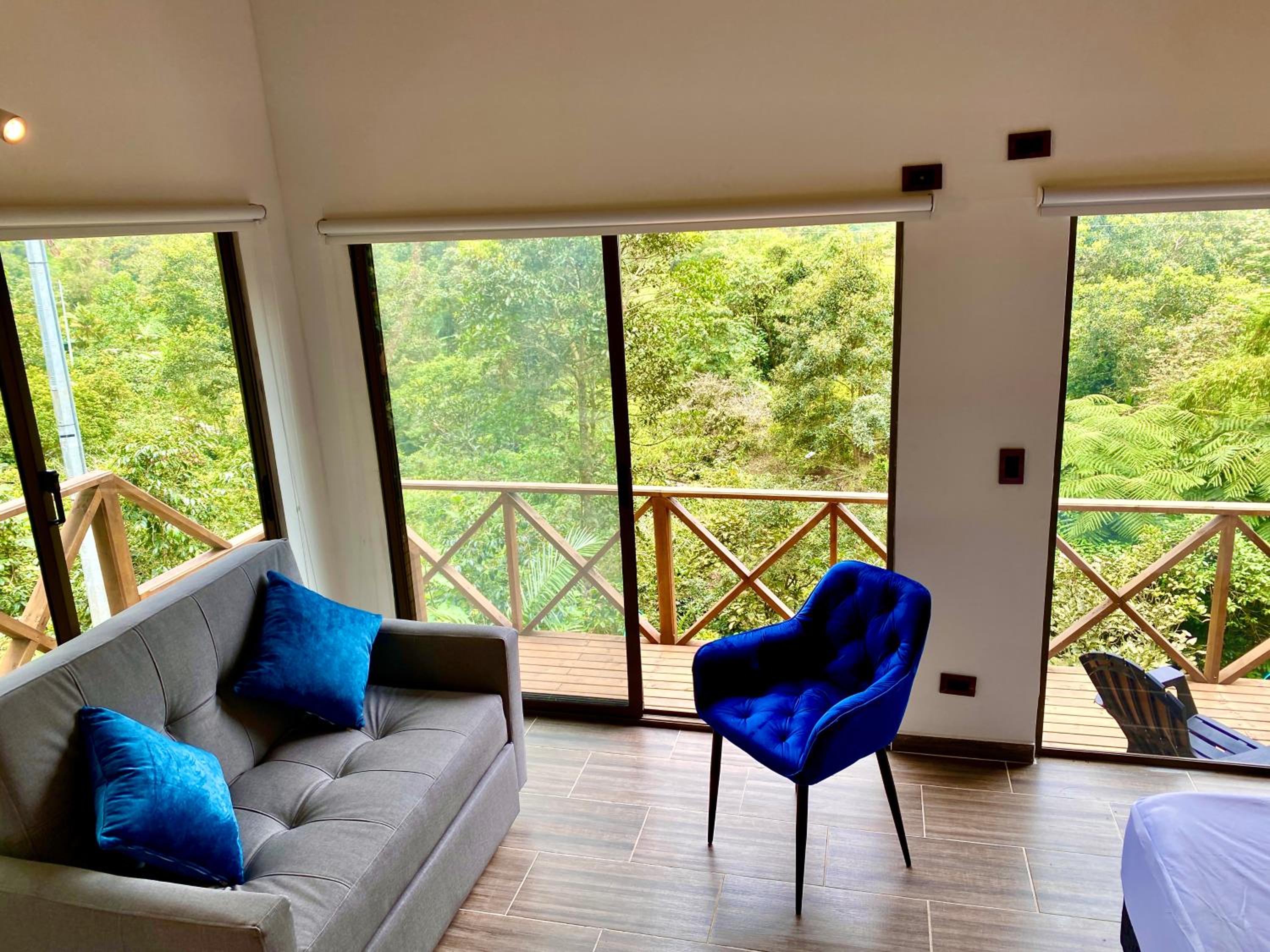 Finca Agroturistica Descubre tu Regalo