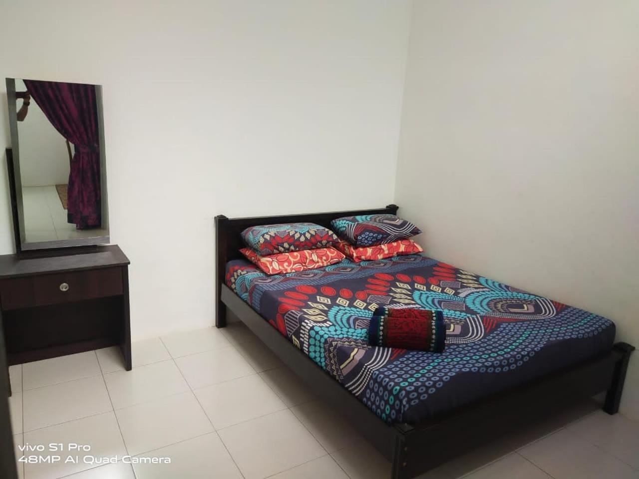 Ainur Homestay photo 8