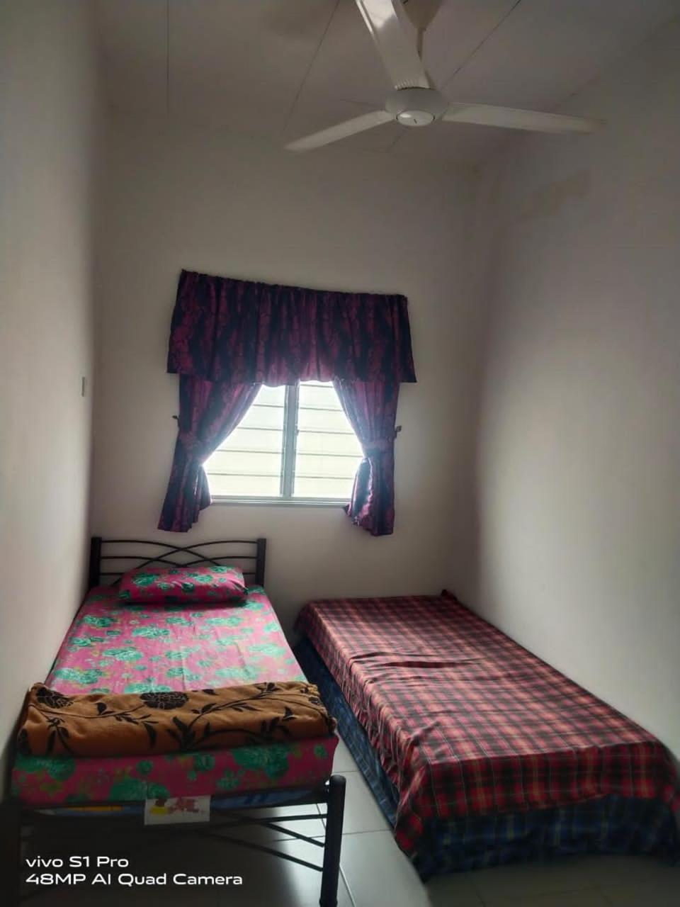 Ainur Homestay photo 7