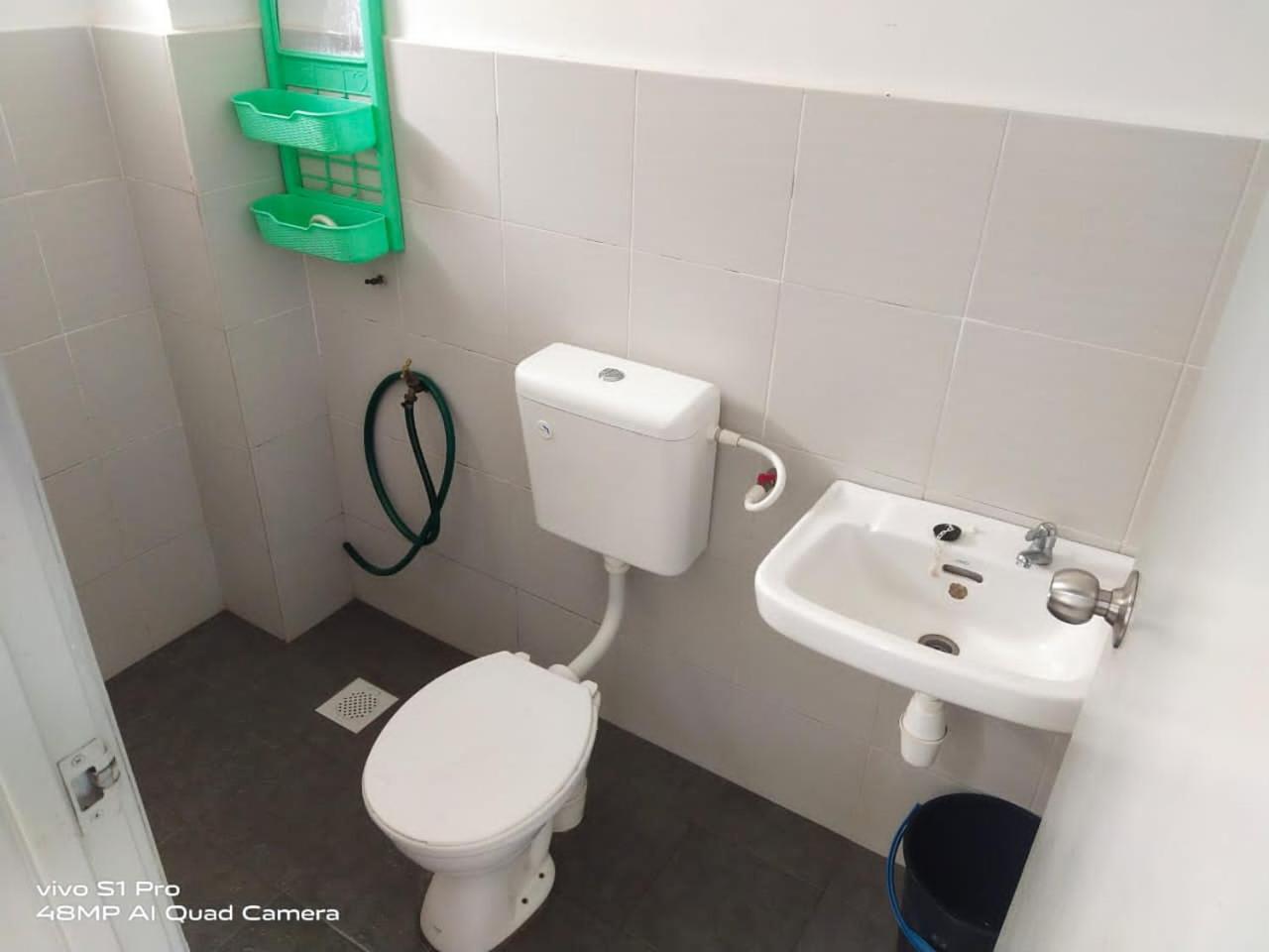 Ainur Homestay photo 5