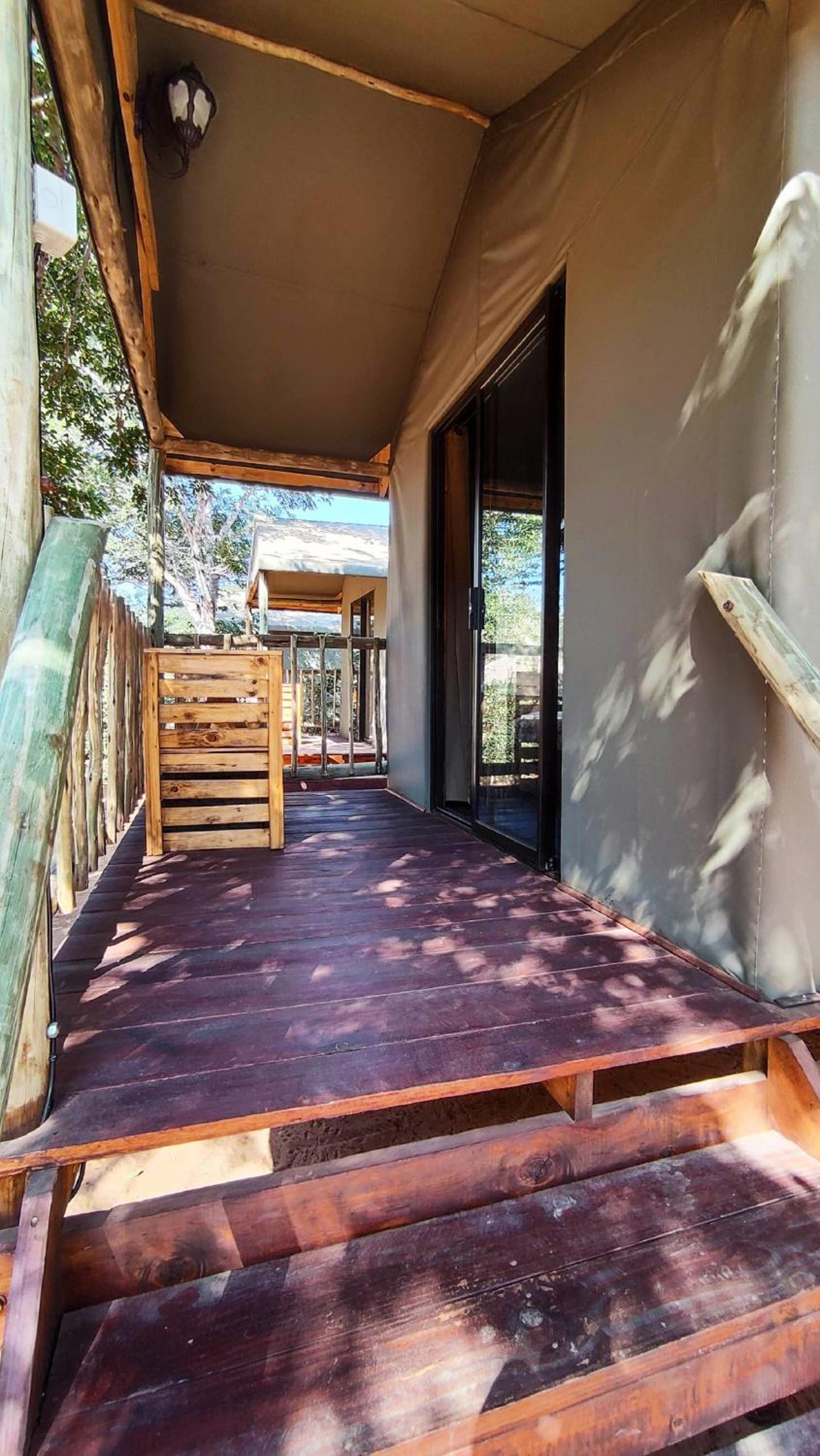 Elephant Trail Guesthouse and Backpackers