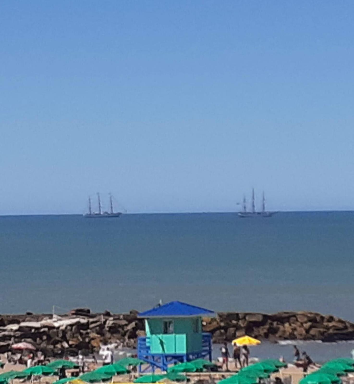 La Perla MDQ