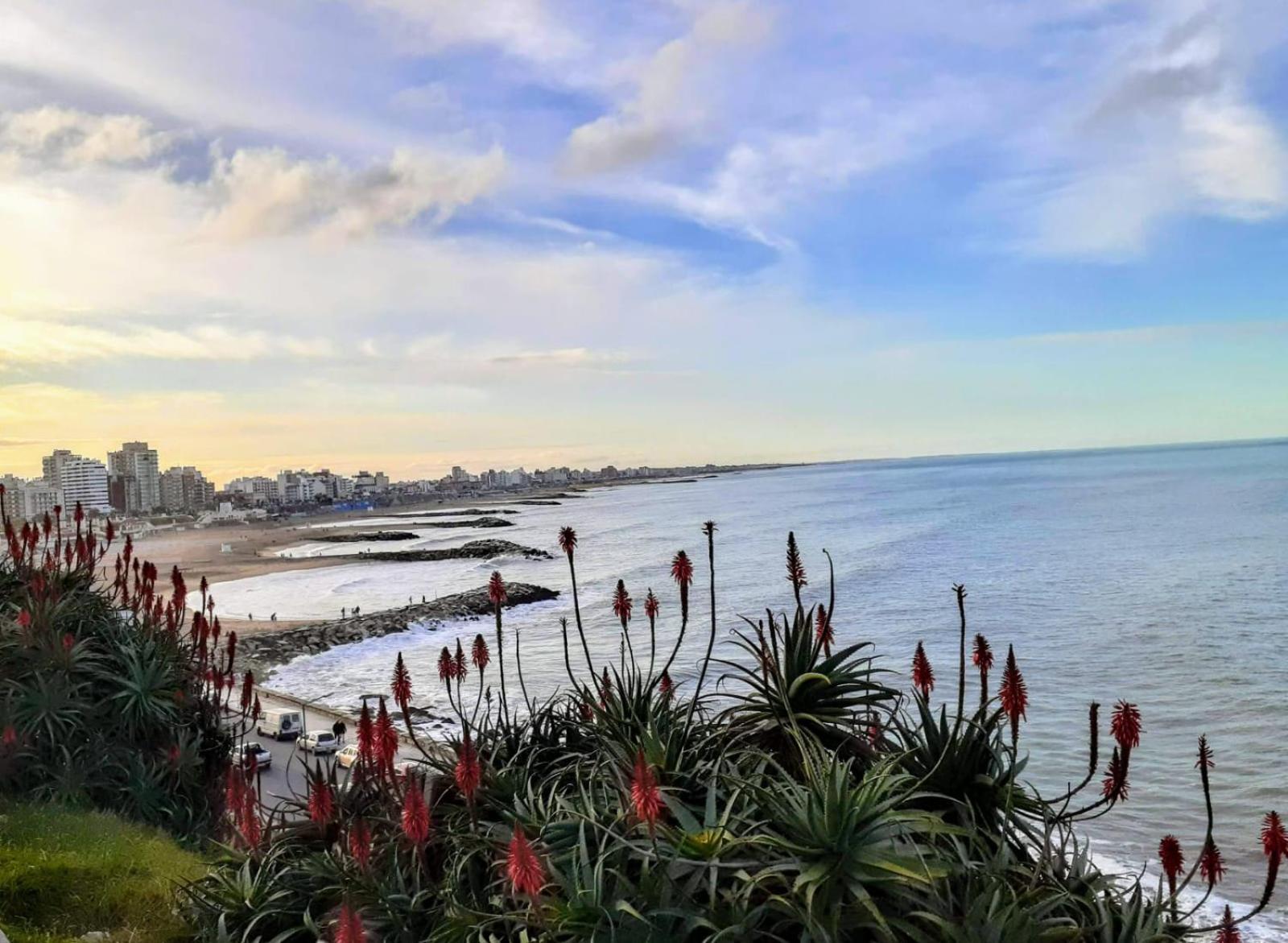 La Perla MDQ