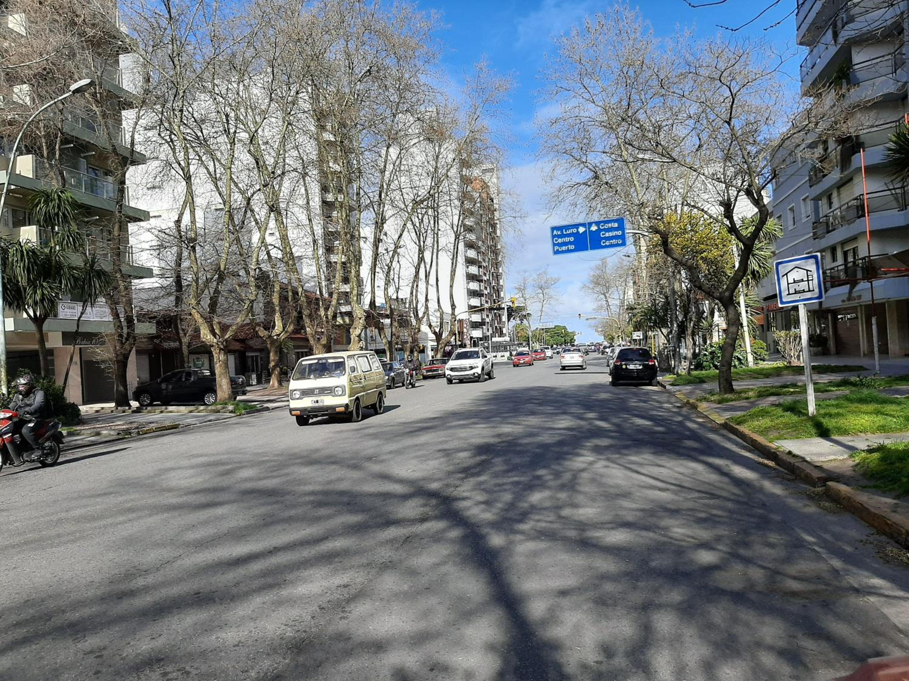 La Perla MDQ