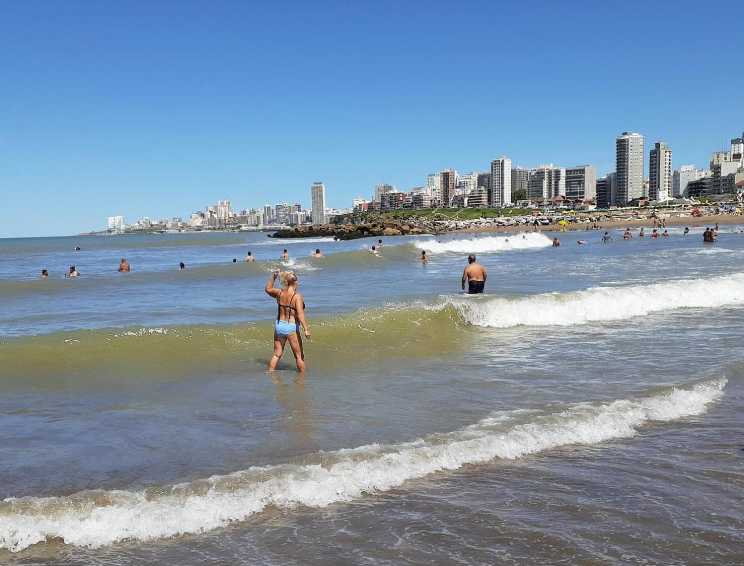 La Perla MDQ