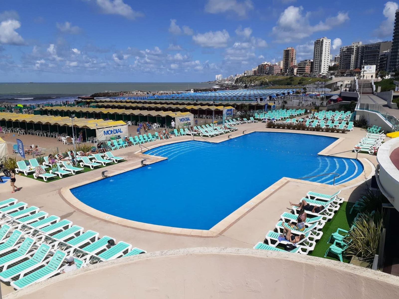 La Perla MDQ
