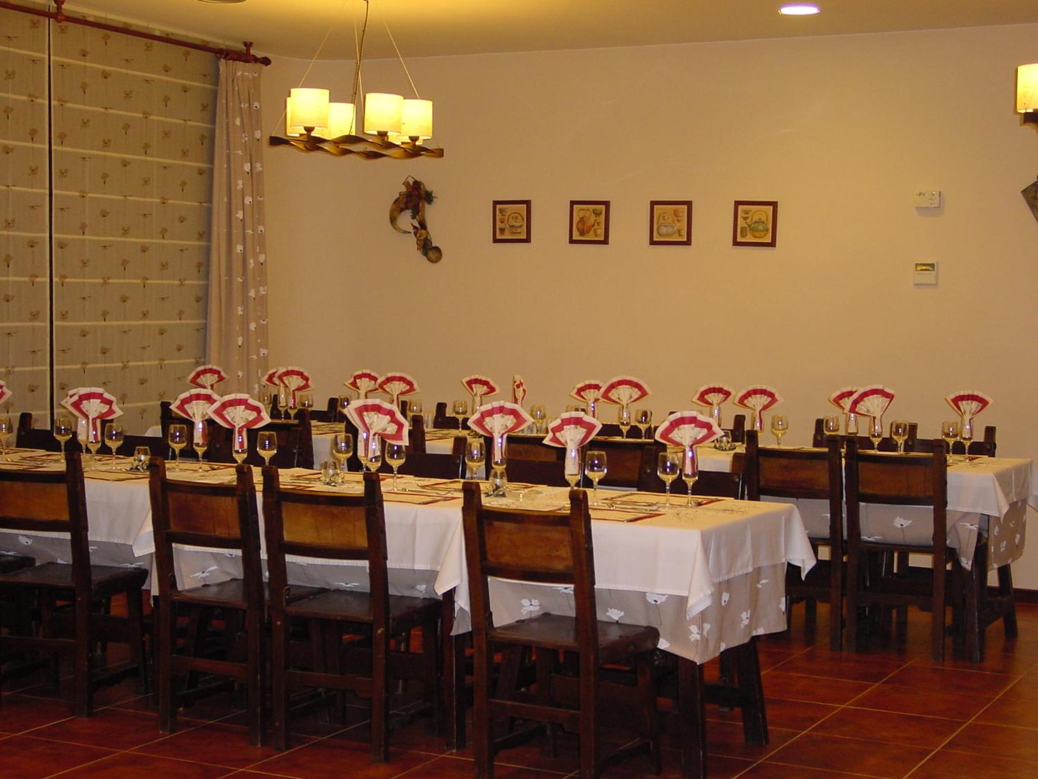Hostal Cal Batista