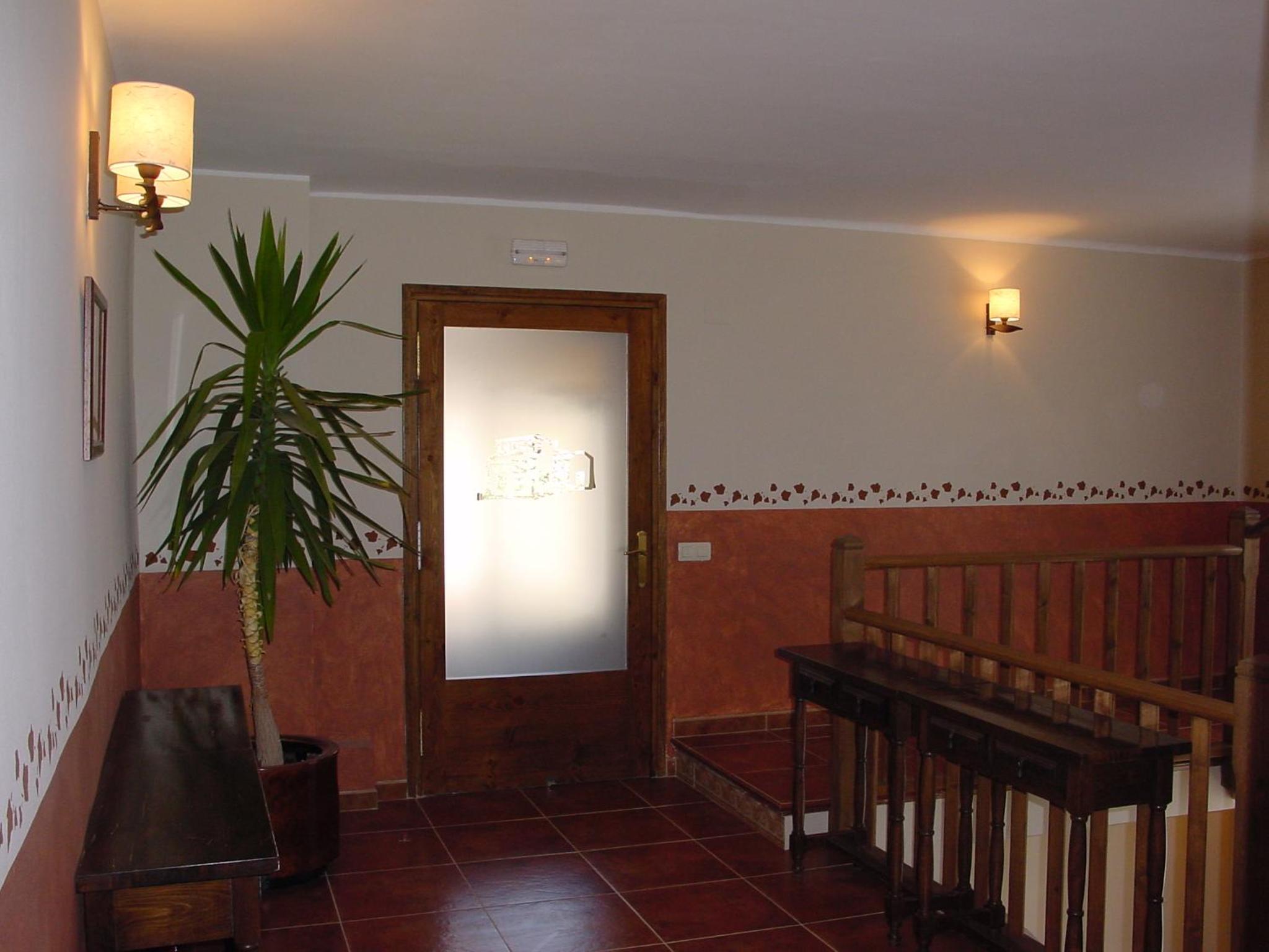 Hostal Cal Batista
