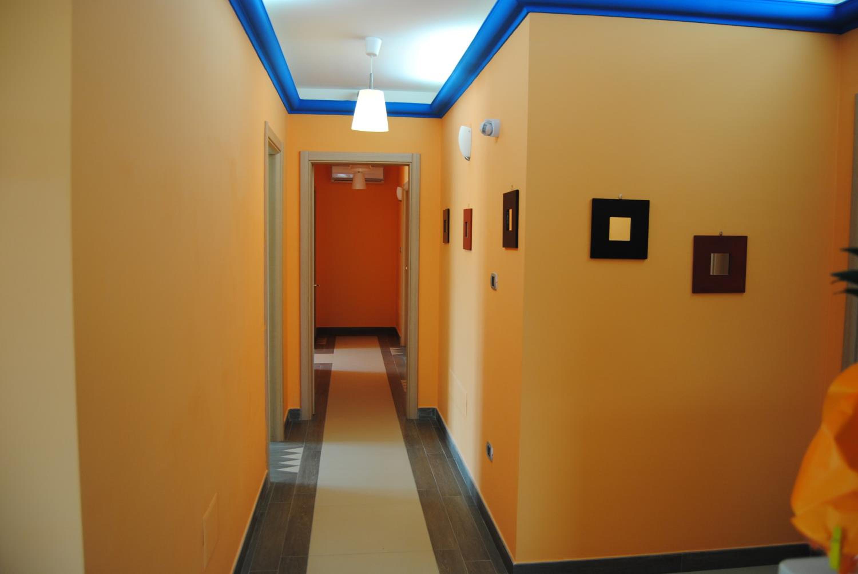 B&B Alla Corte Blu