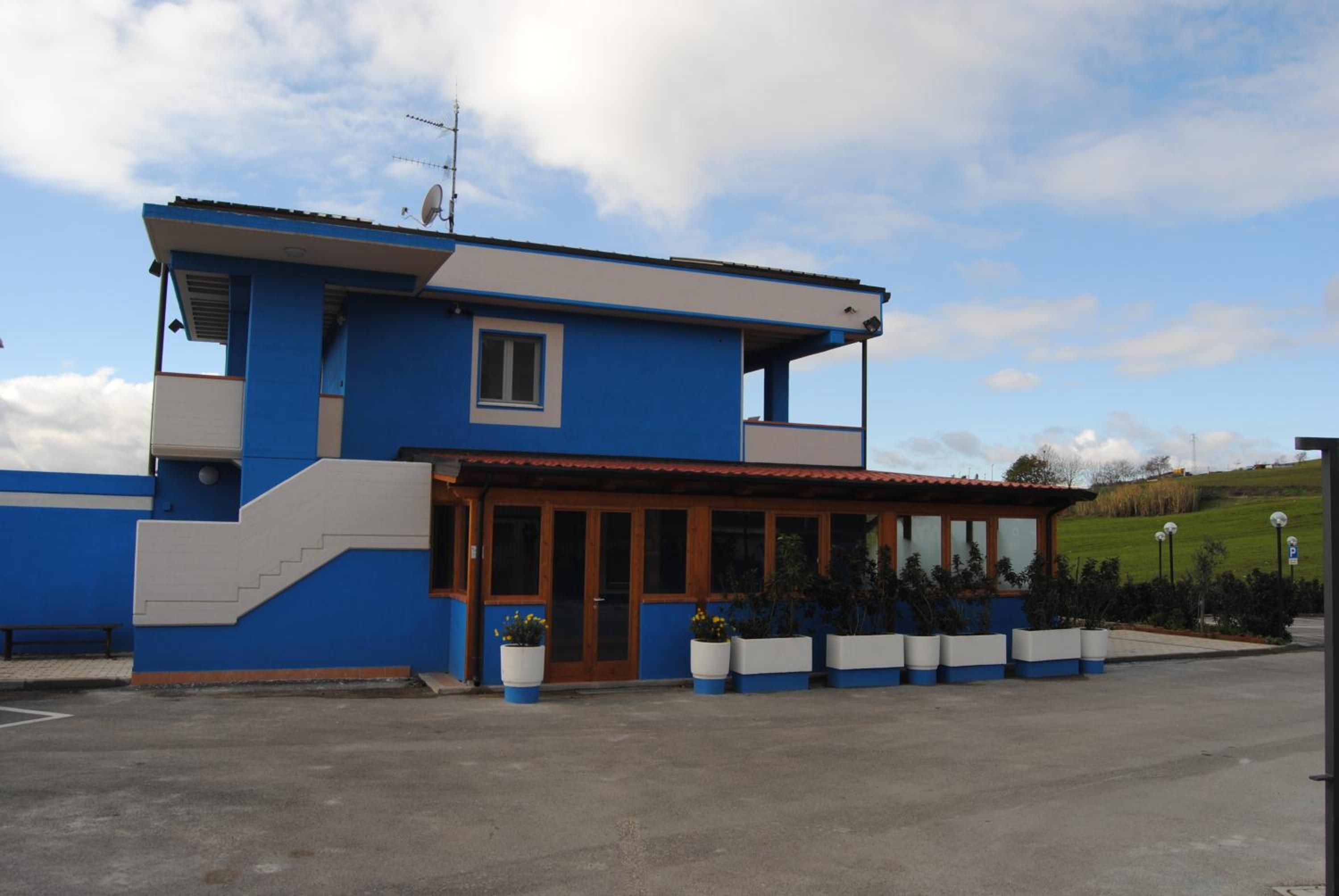 B&B Alla Corte Blu