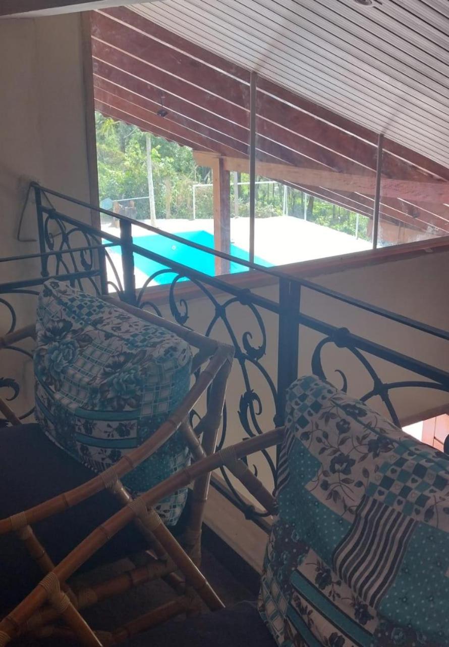 Casa em São Roque Com belissima vista.