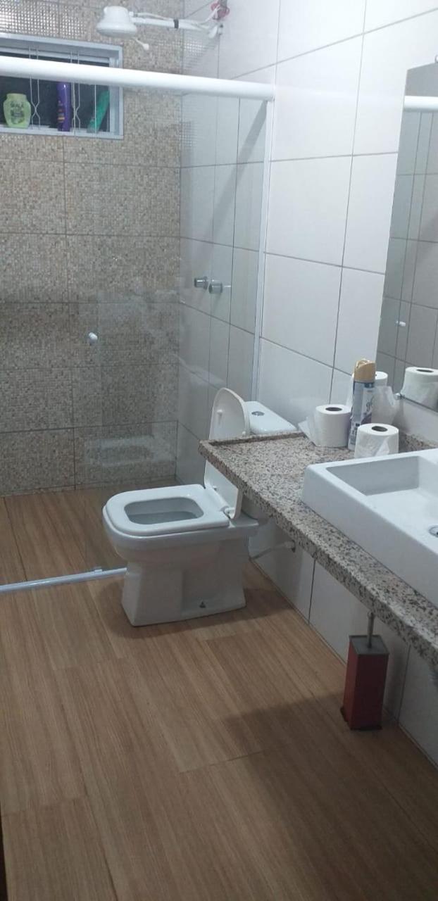 Casa em São Roque Com belissima vista.