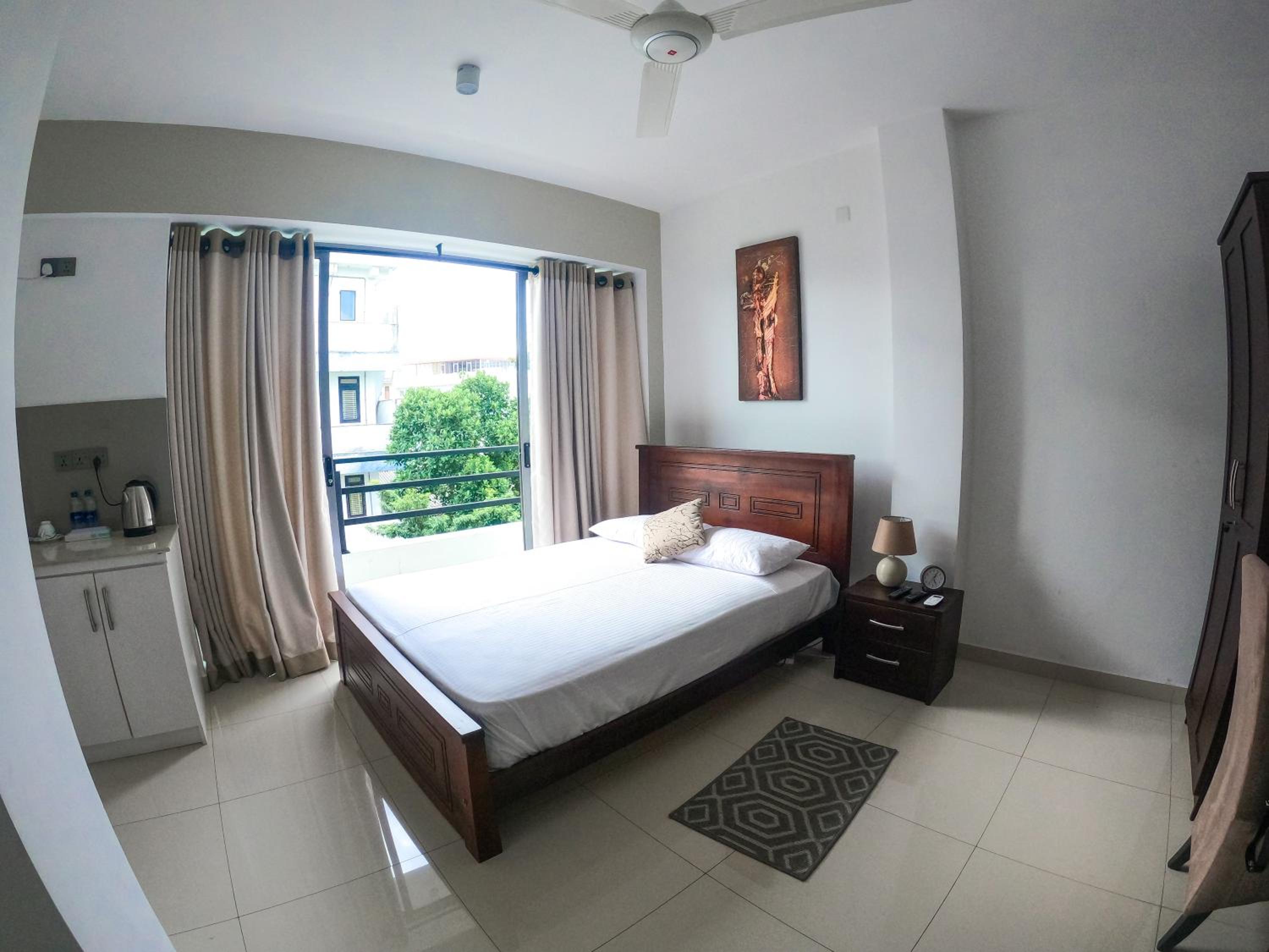 Bliss Apartments Colombo view 4