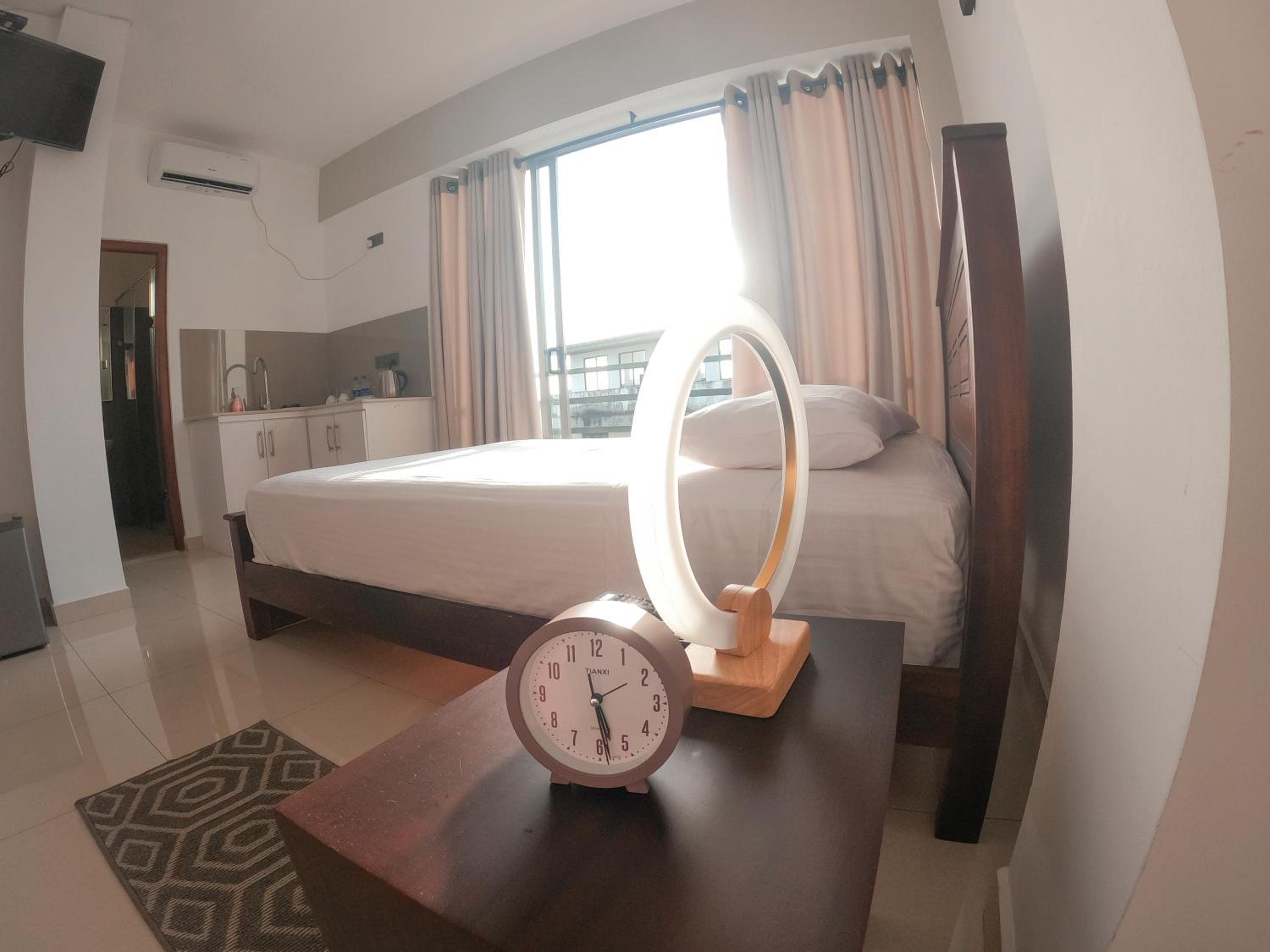 Bliss Apartments Colombo view 5