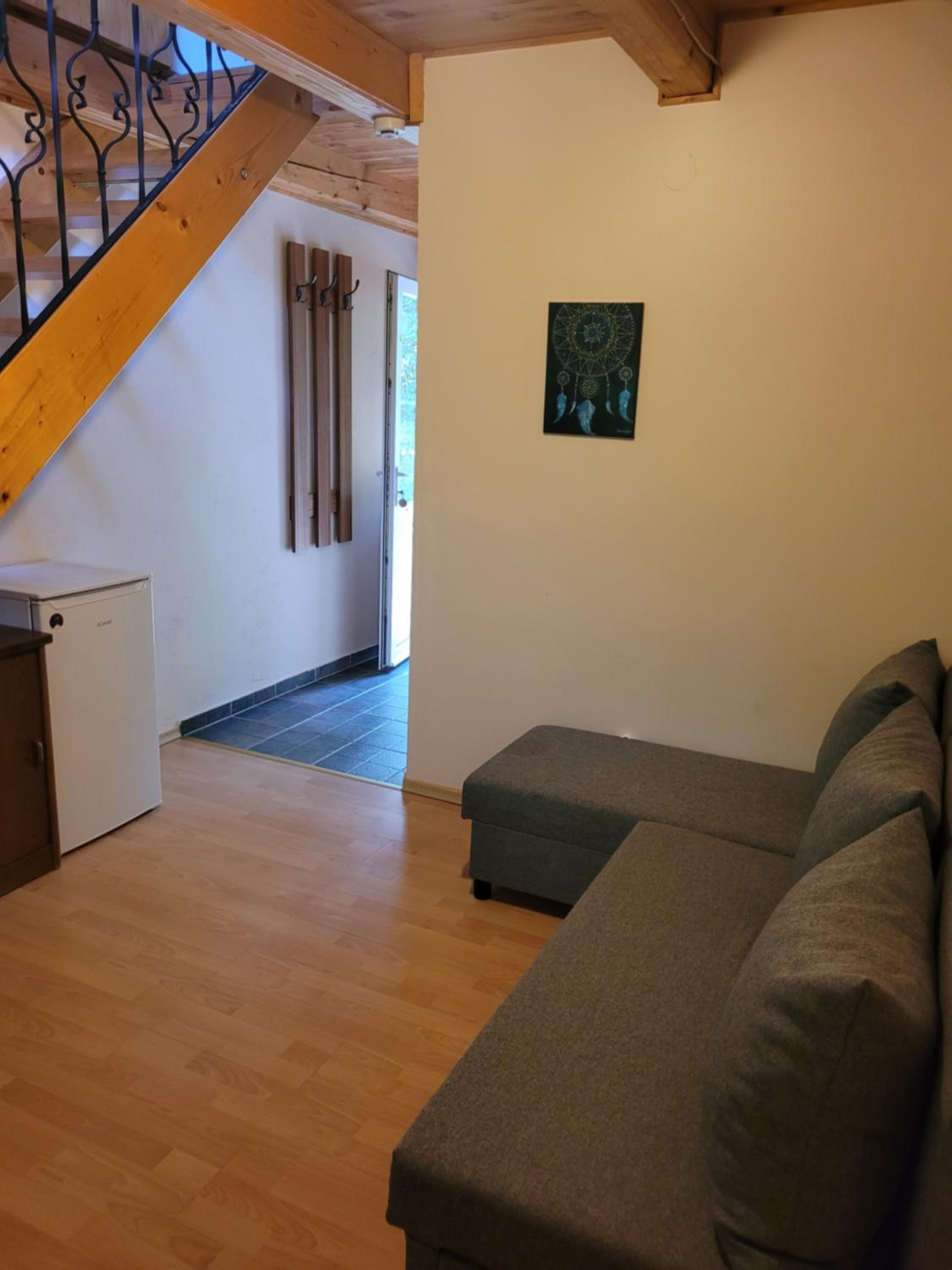 Mohás Vendégház Kőszeg Mohás út 107, photo 28