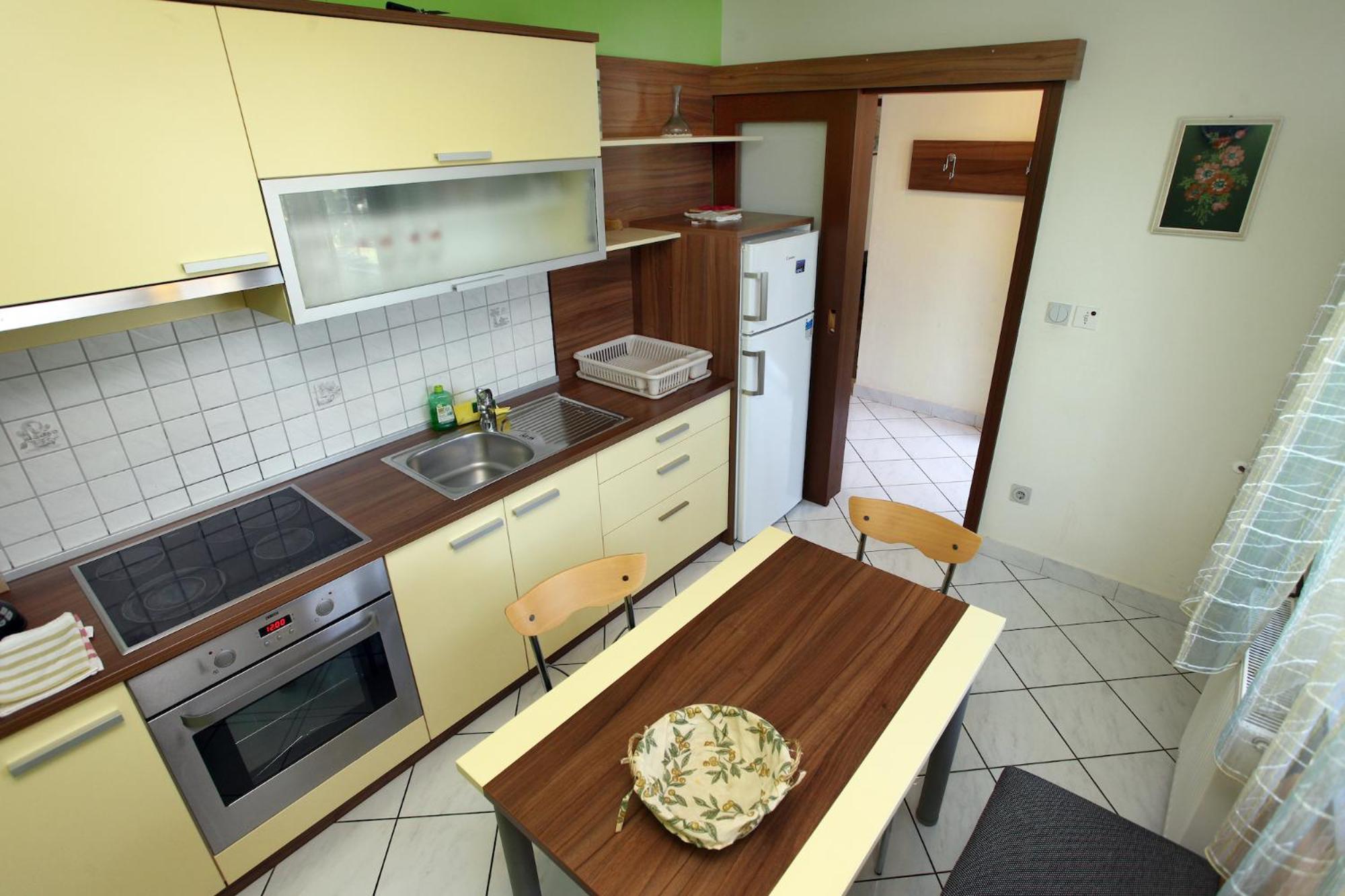 Apartment - Stylish Retreat in Portoroz view 2