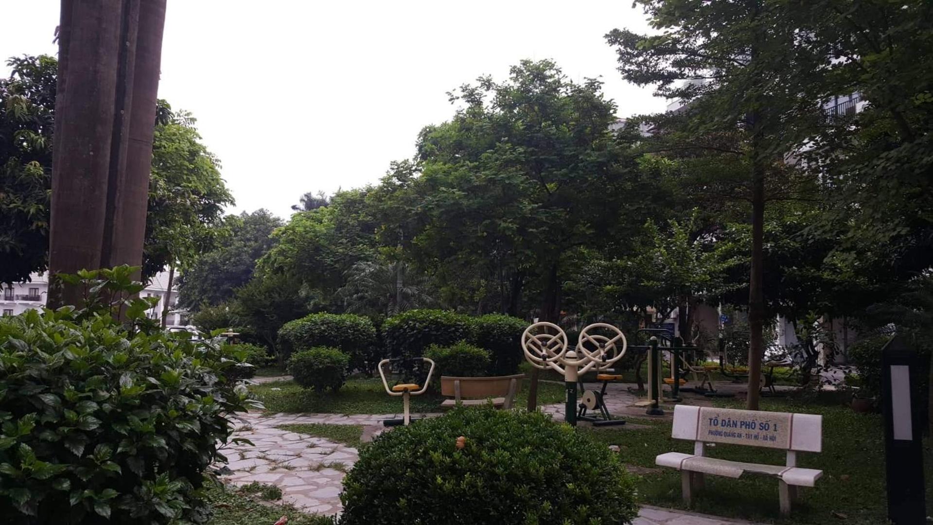 Best Price Hồ Tây Apartments for Long Stays