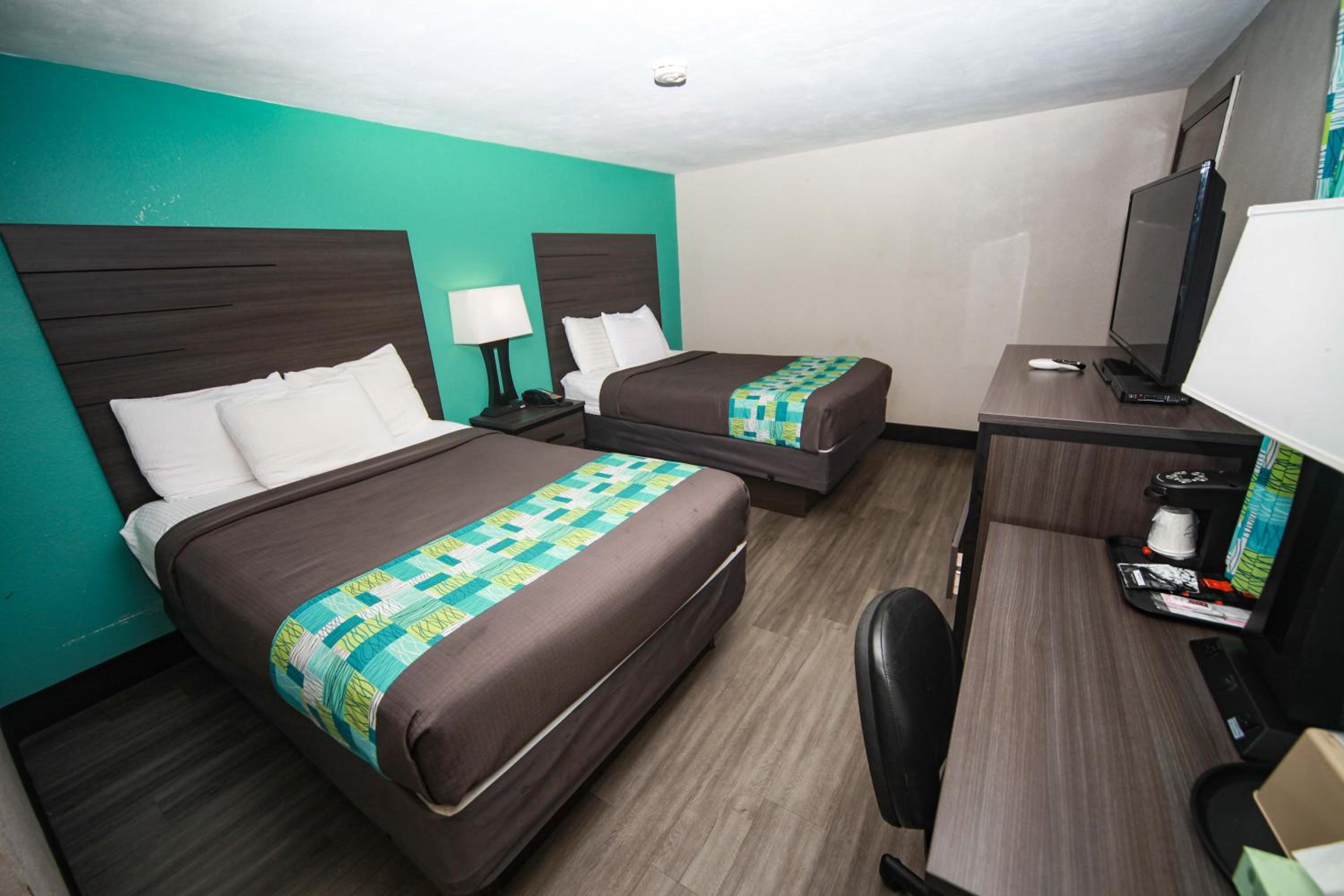 Relax Inn Bradford