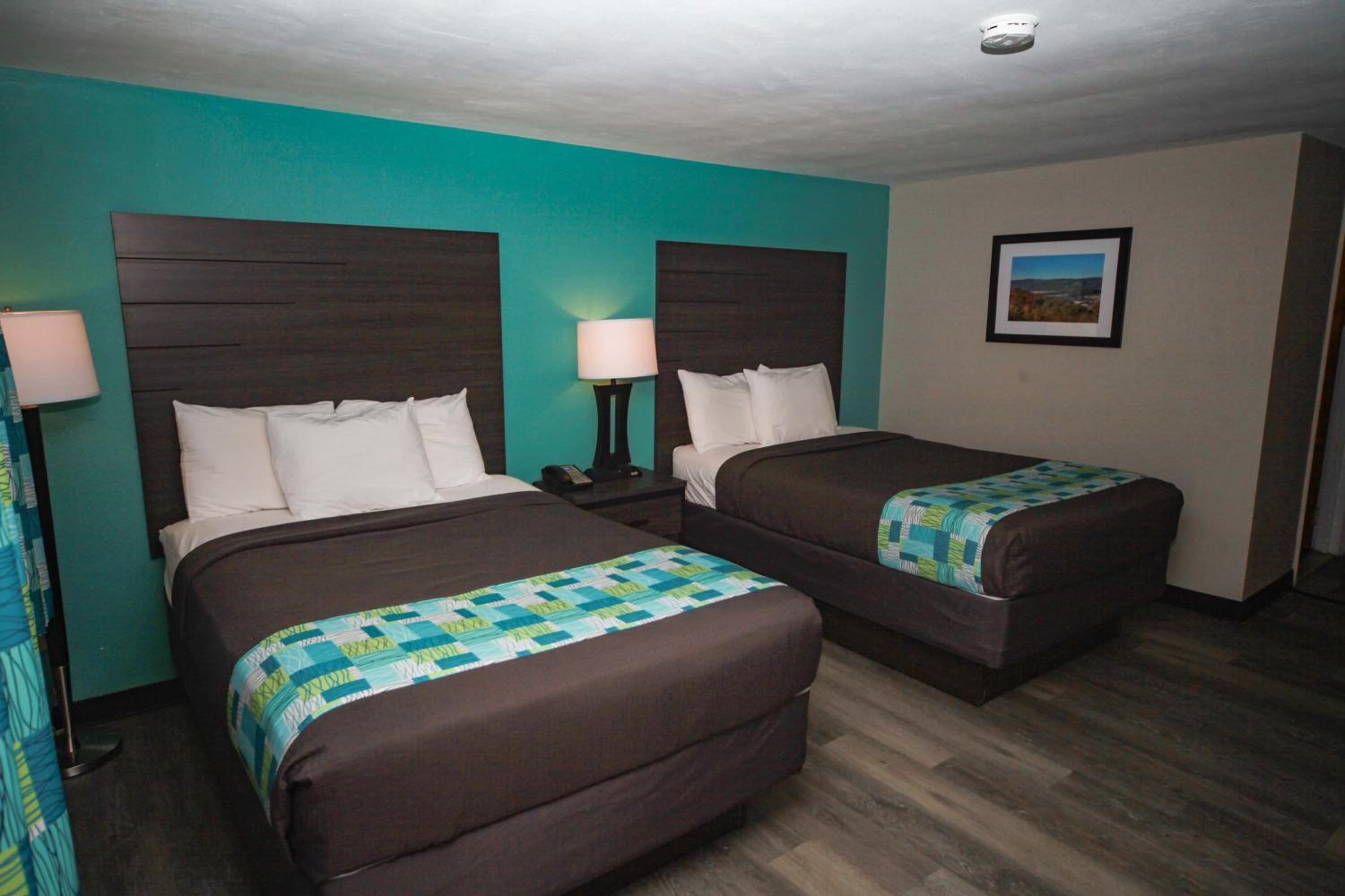 Relax Inn Bradford, photo 12
