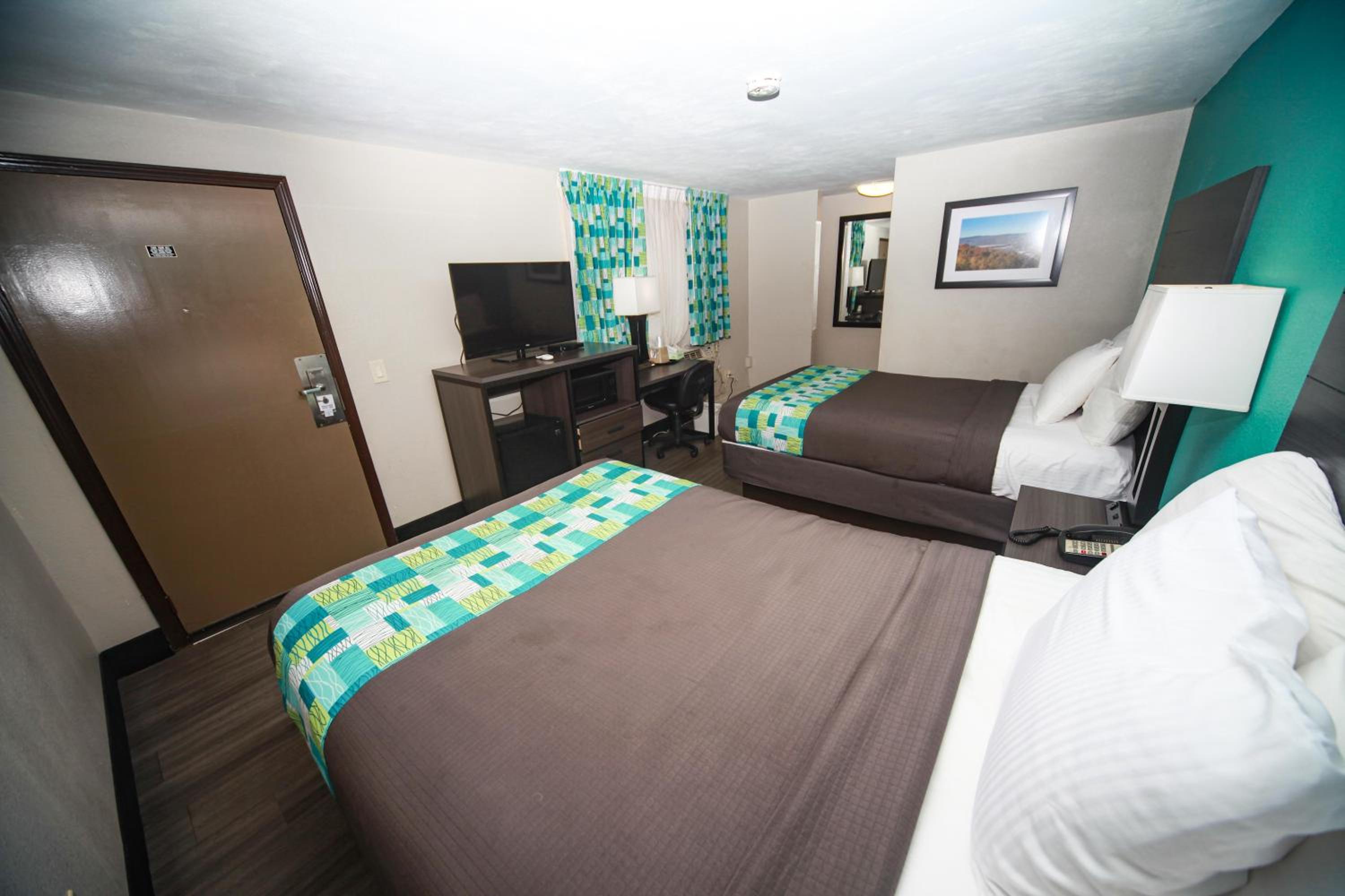Relax Inn Bradford, photo 26