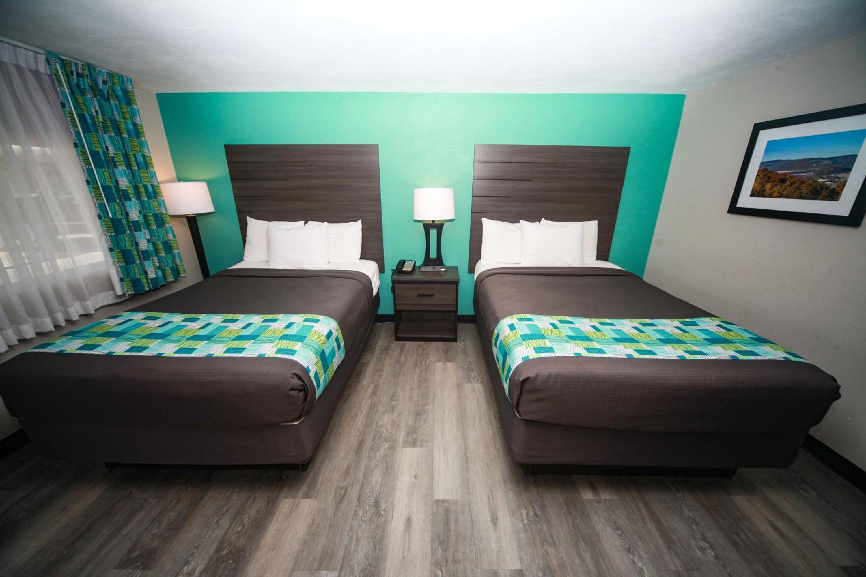 Relax Inn Bradford, photo 25