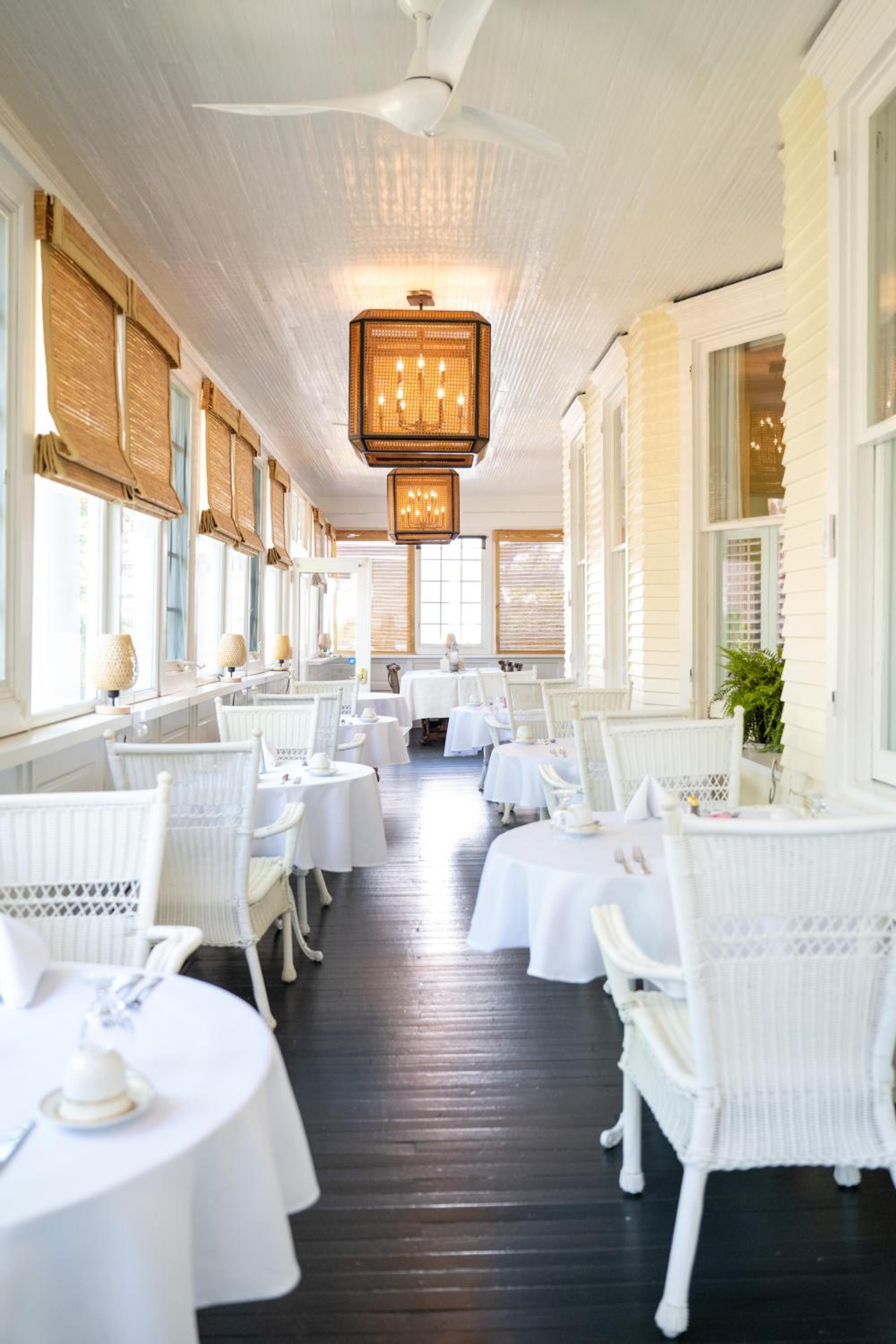 The Edenton Collection – Granville Queen Inn view 4
